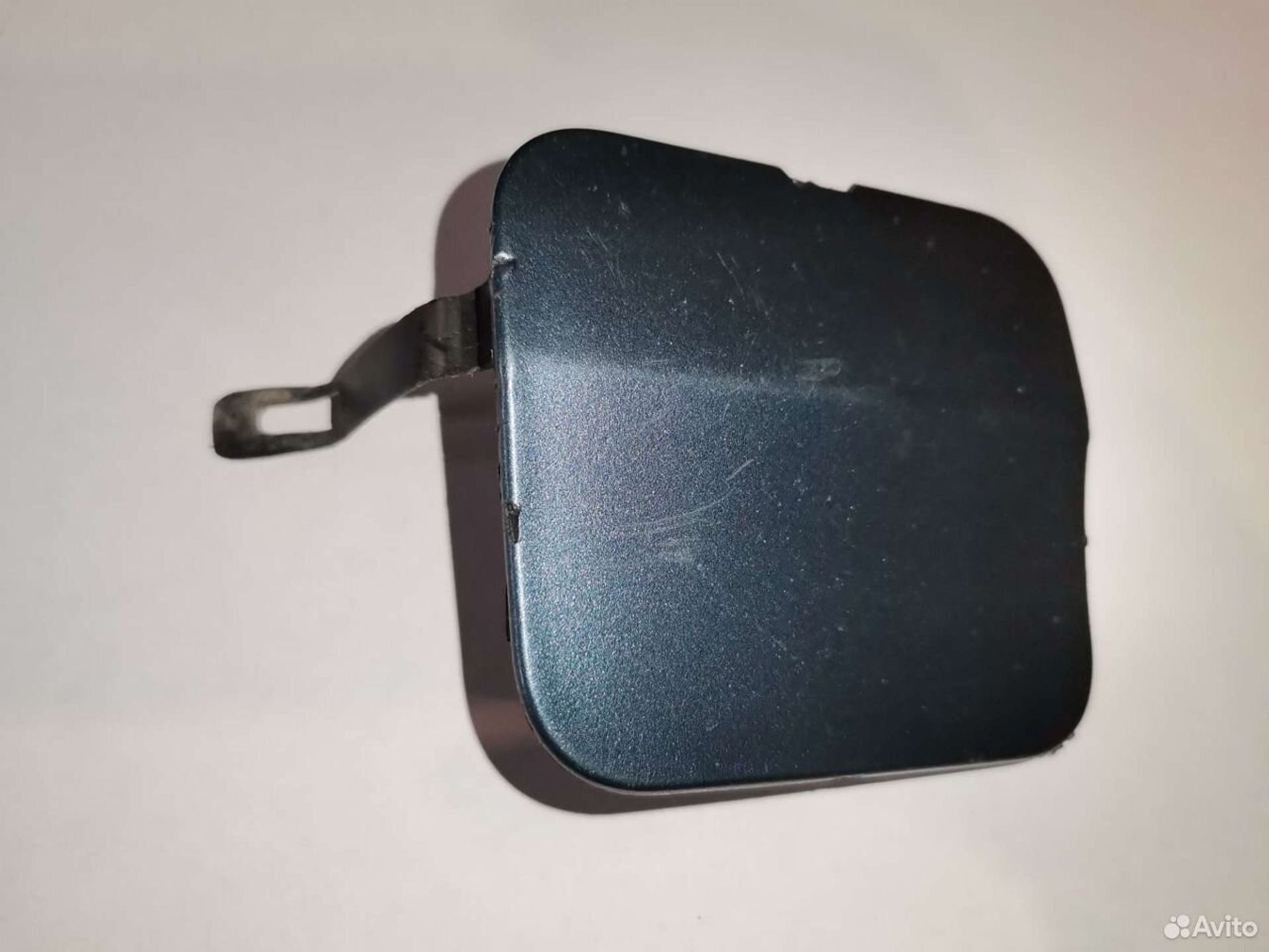 Заглушка буксировочного крюка Рено Логан, 600 рублей, Уфа