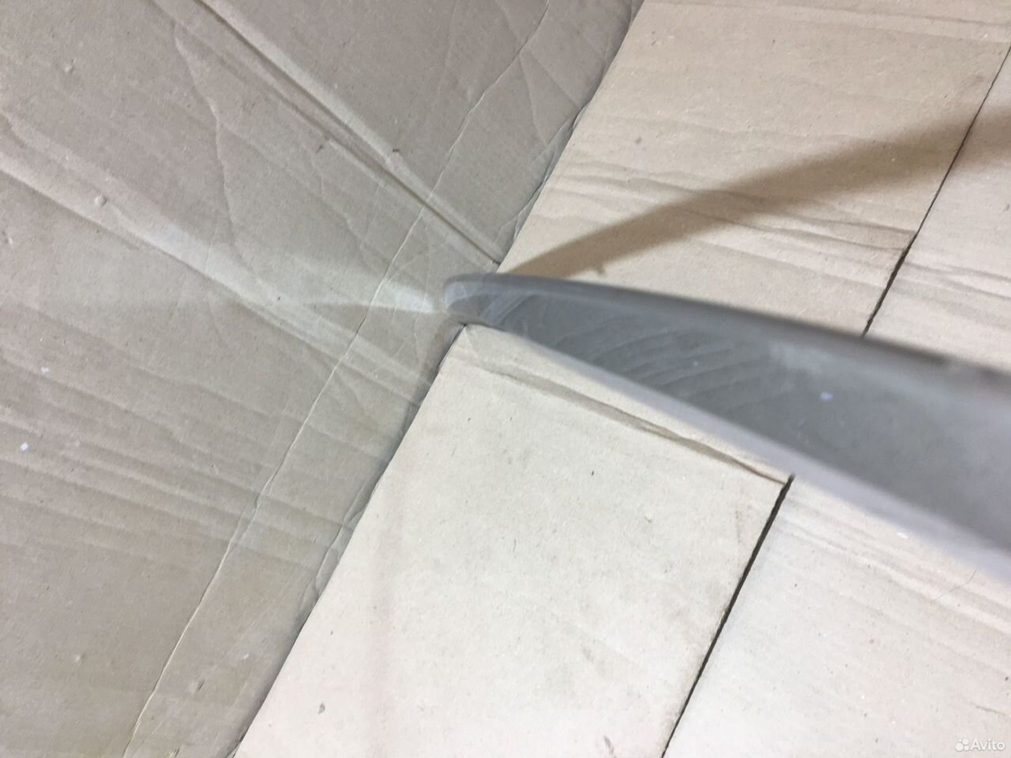 Молдинг решетки радиатора Honda CR-V 4, 2000 рублей, Уфа