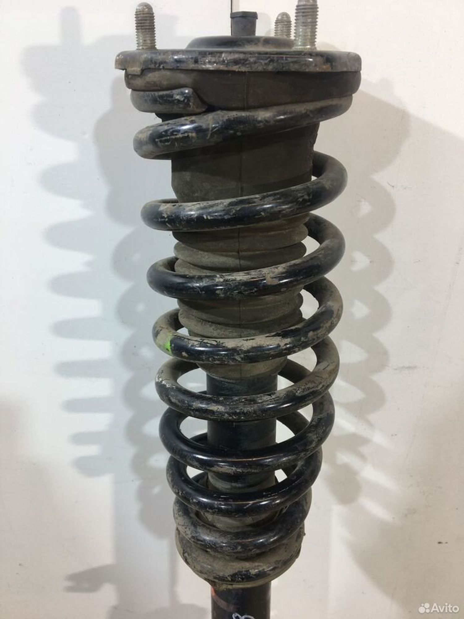 Амортизатор передний правый Mazda 6 GH, 5000 рублей, Уфа