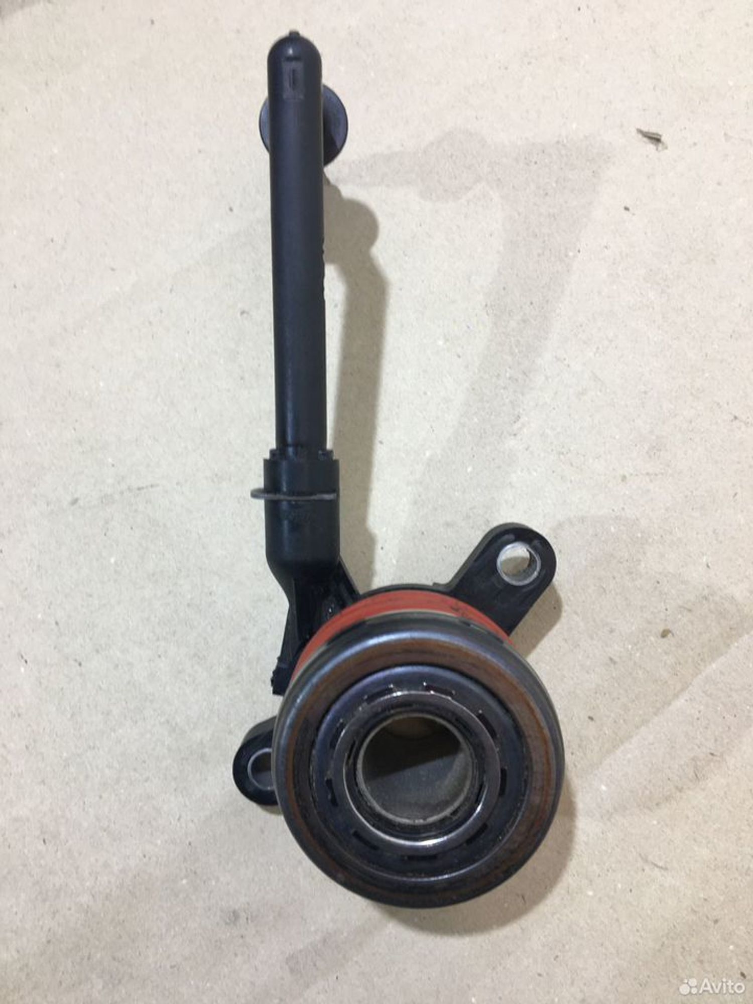 Подшипник выжимной гидравлический Renault Duster, 3000 рублей, Уфа