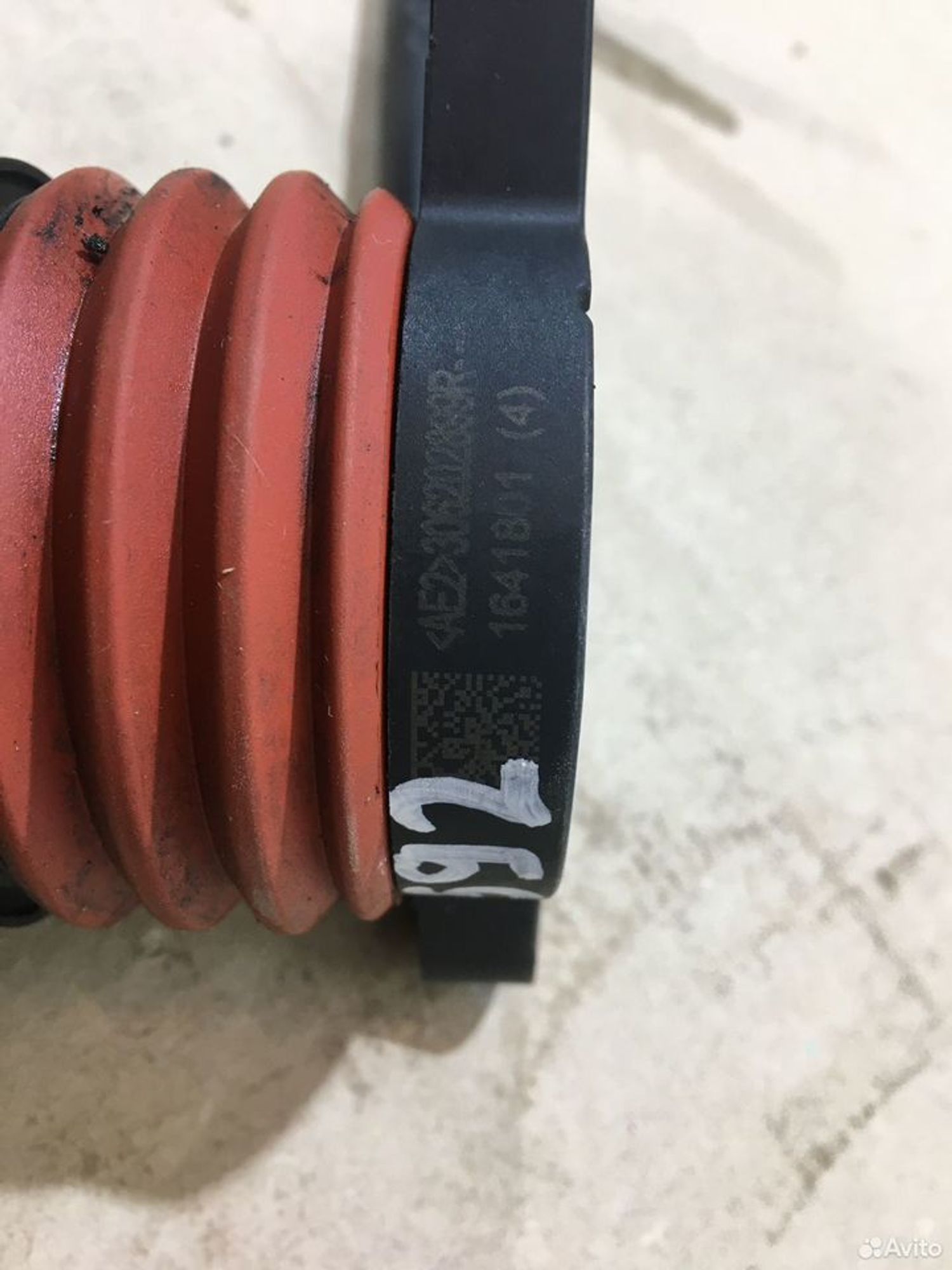 Подшипник выжимной гидравлический Renault Duster, 3000 рублей, Уфа