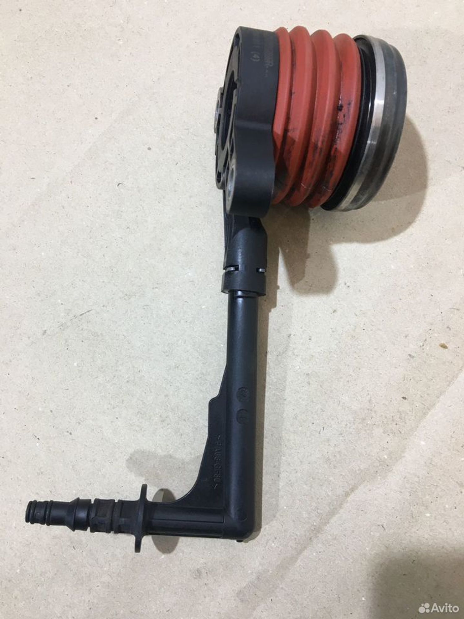 Подшипник выжимной гидравлический Renault Duster, 3000 рублей, Уфа