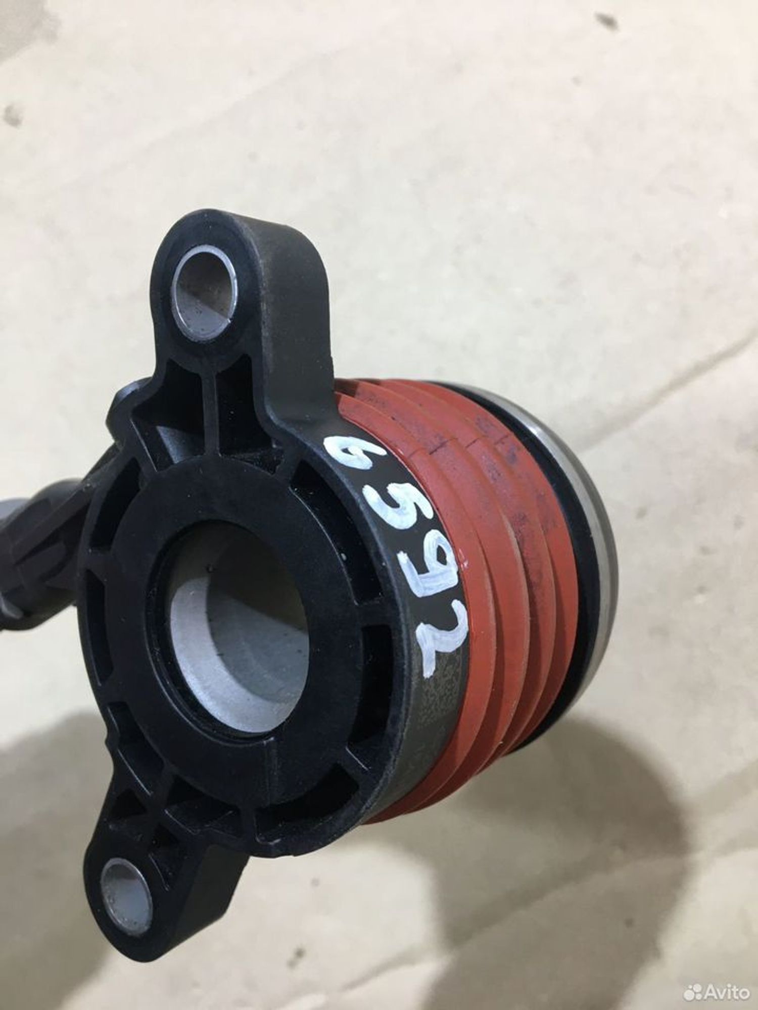 Подшипник выжимной гидравлический Renault Duster, 3000 рублей, Уфа