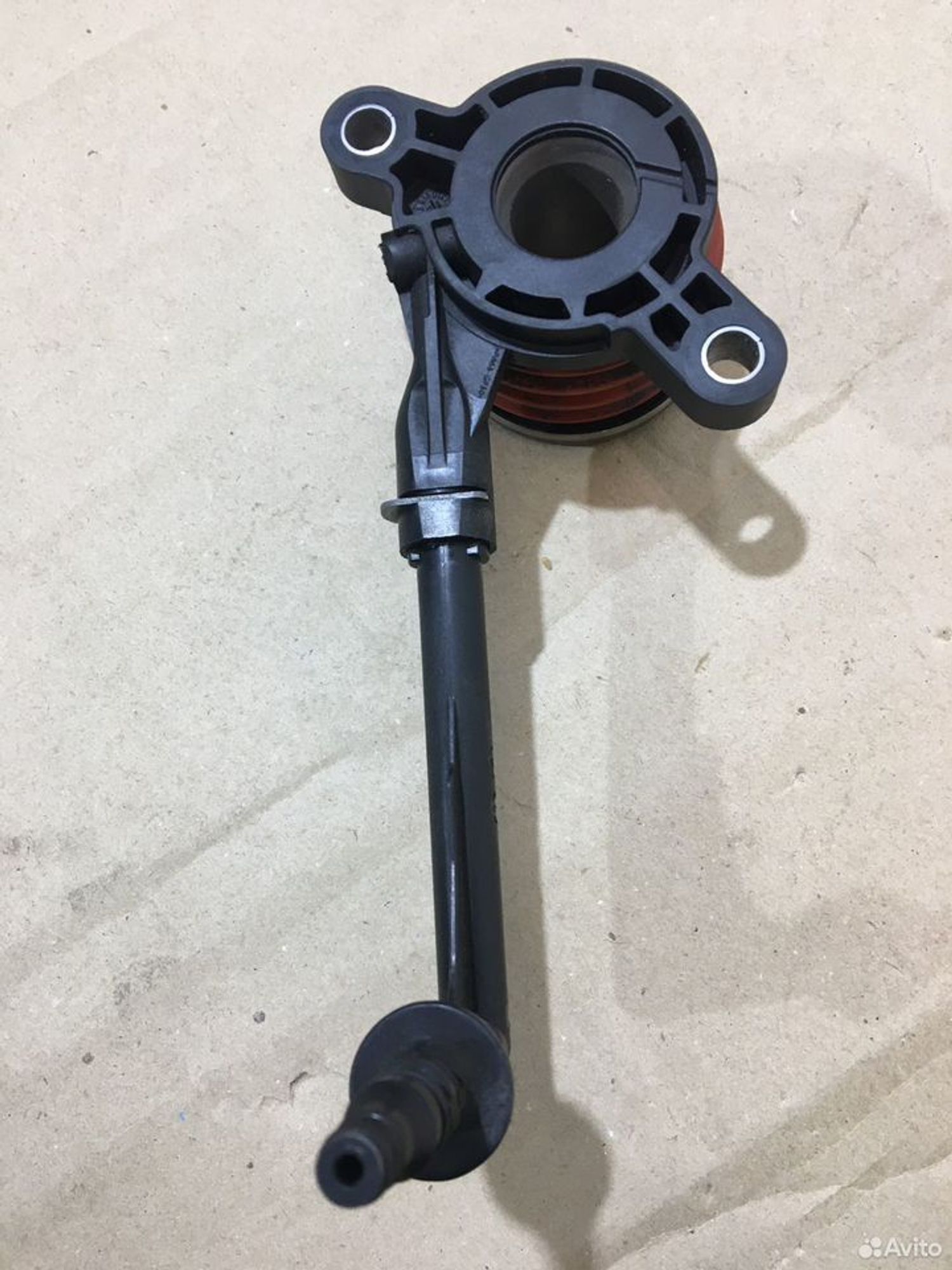 Подшипник выжимной гидравлический Renault Duster, 3000 рублей, Уфа