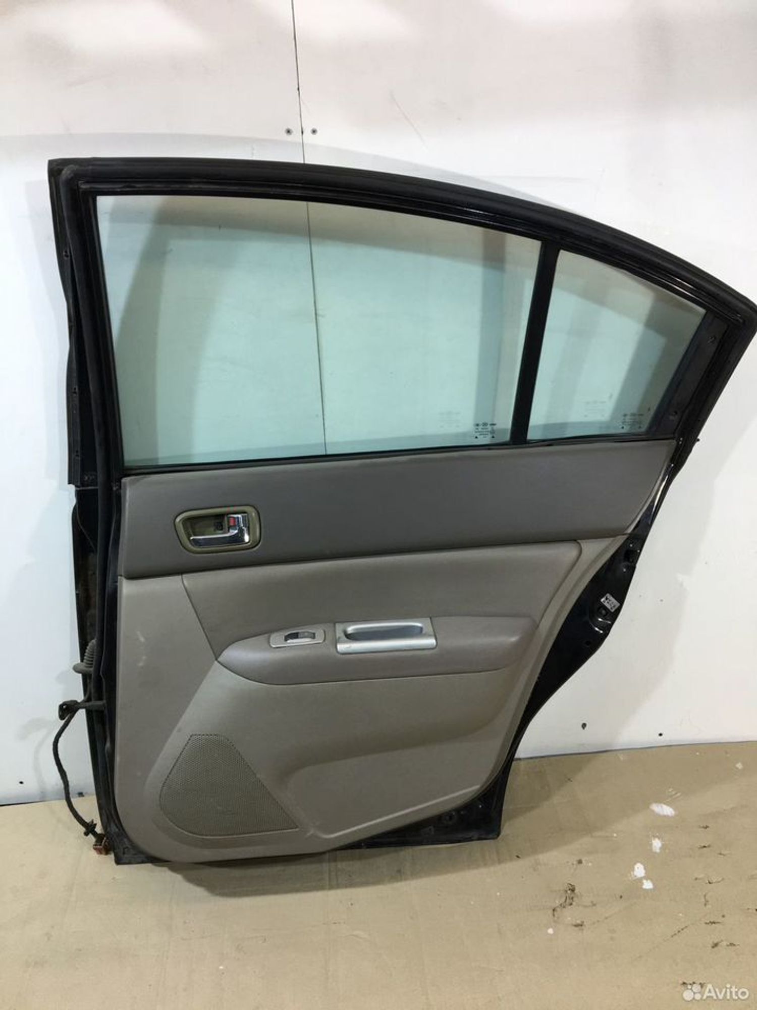 Дверь задняя правая Chery Fora, 10000 рублей, Уфа