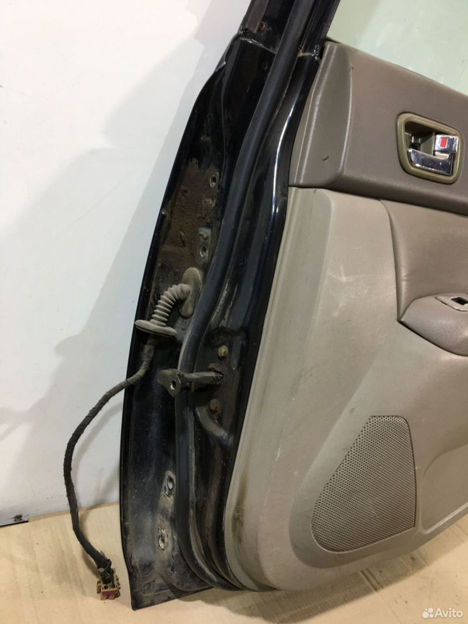 Дверь задняя правая Chery Fora, 10000 рублей, Уфа