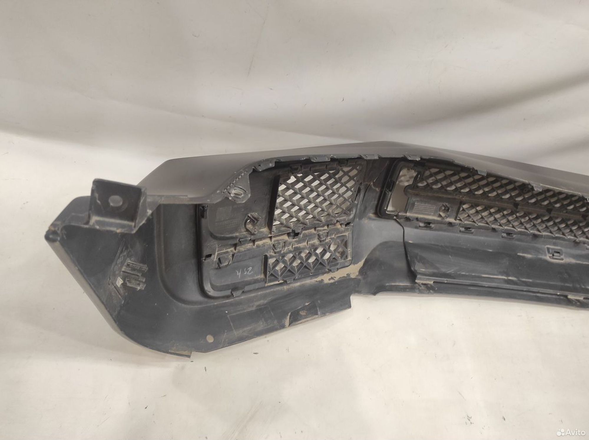 Бампер передний Mercedes-Benz G 400d W463, 26000 рублей, Уфа