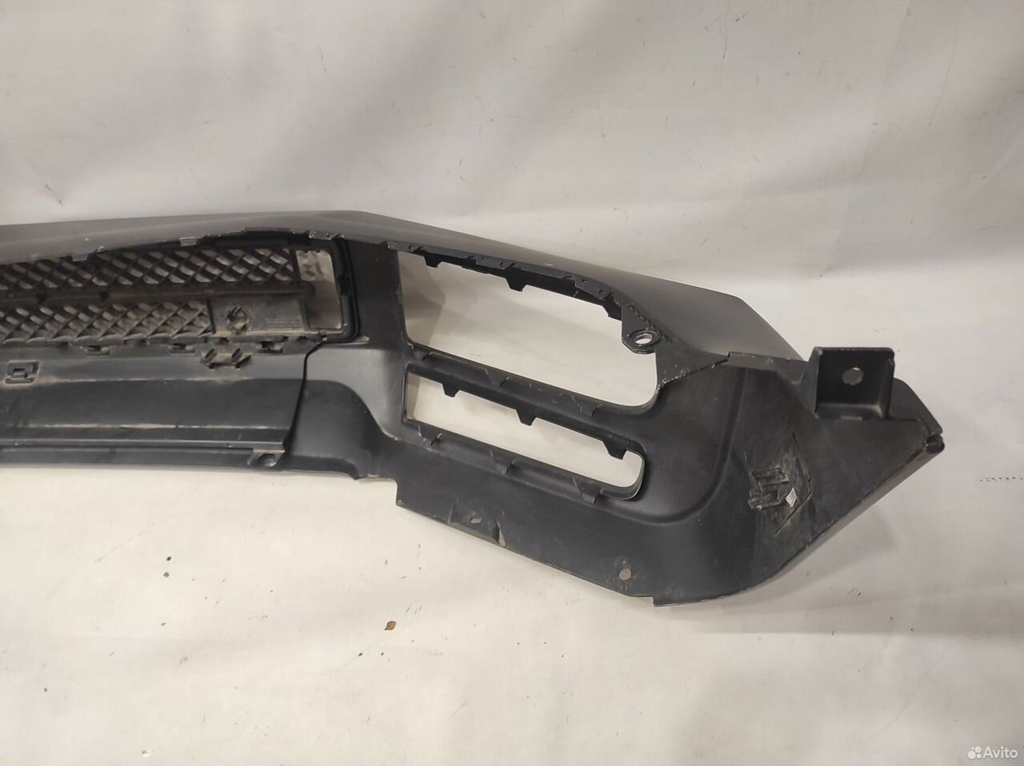 Бампер передний Mercedes-Benz G 400d W463, 26000 рублей, Уфа