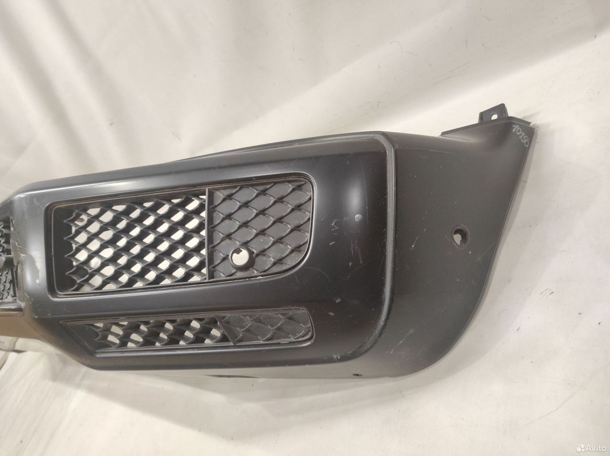 Бампер передний Mercedes-Benz G 400d W463, 26000 рублей, Уфа