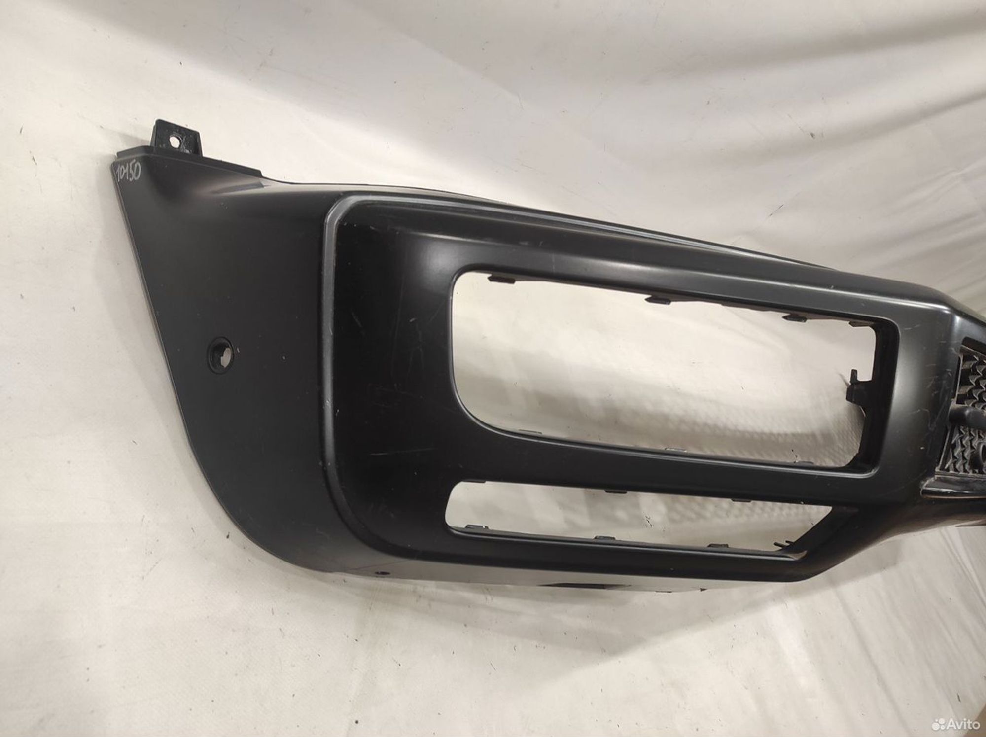 Бампер передний Mercedes-Benz G 400d W463, 26000 рублей, Уфа