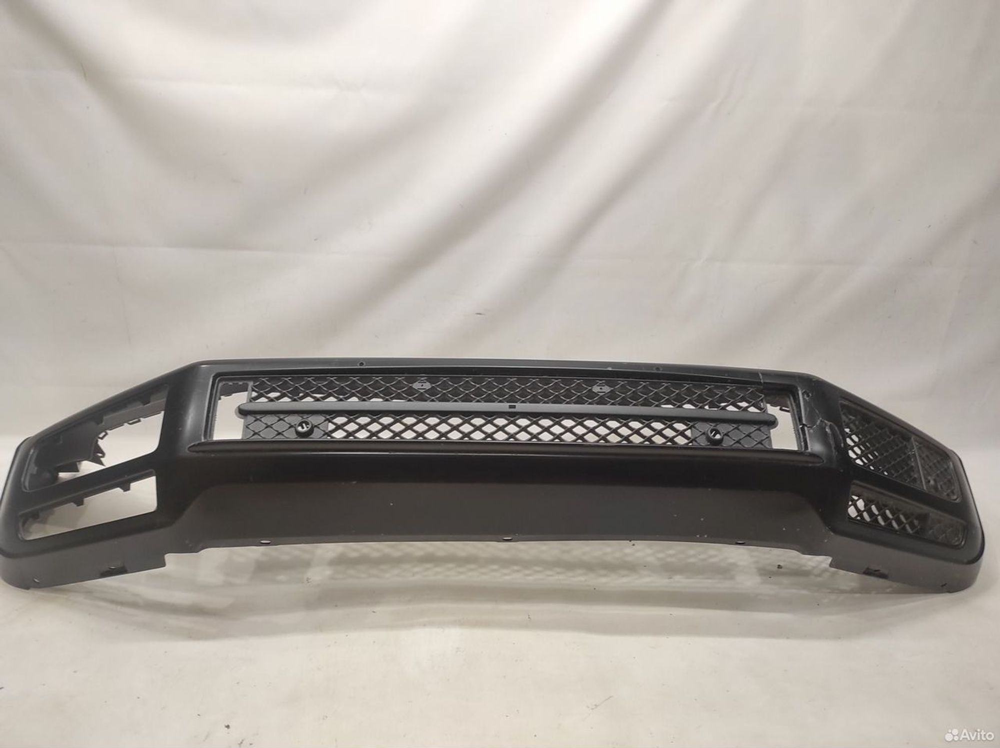 Бампер передний Mercedes-Benz G 400d W463, 26000 рублей, Уфа