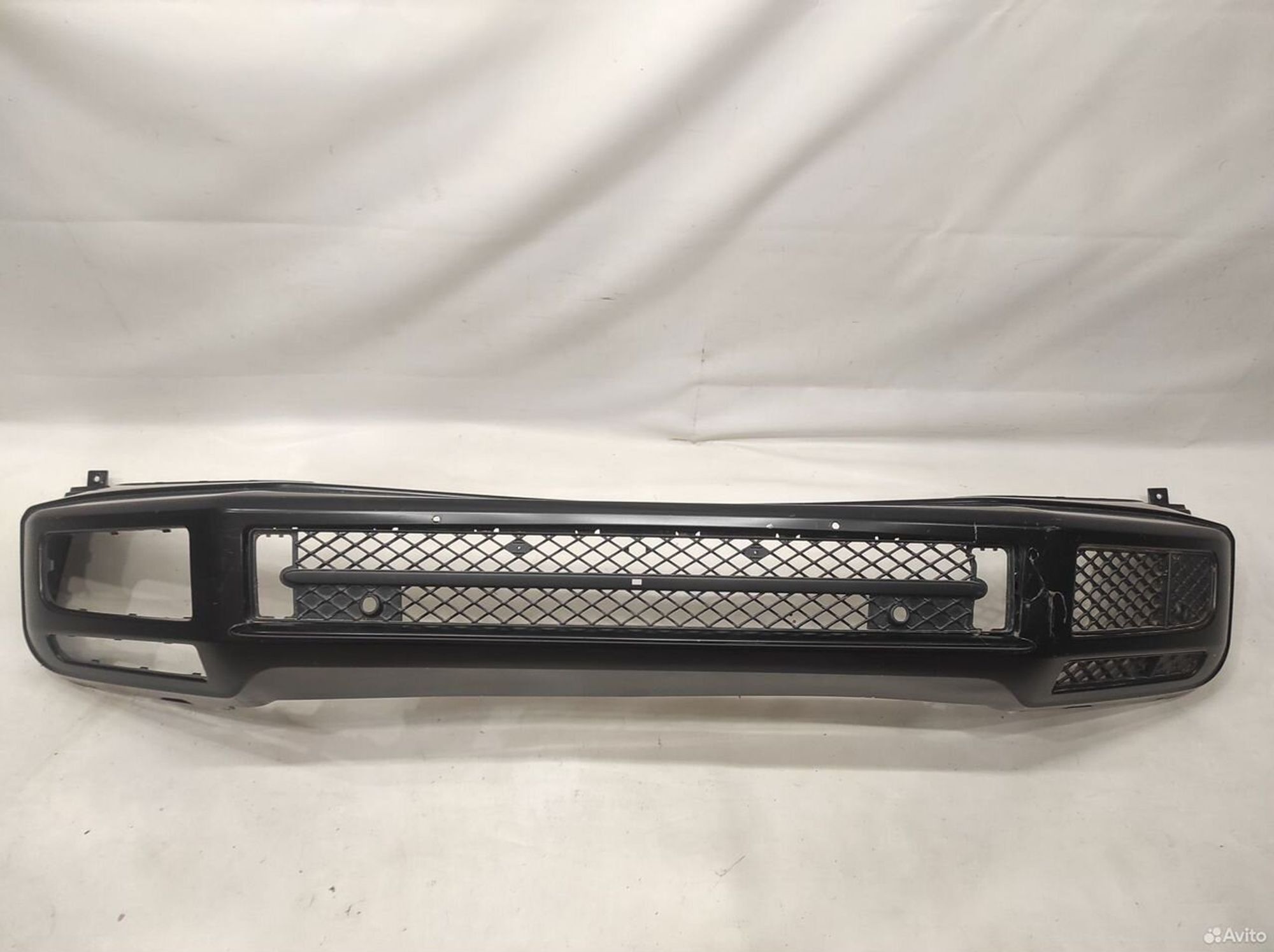 Бампер передний Mercedes-Benz G 400d W463, 26000 рублей, Уфа
