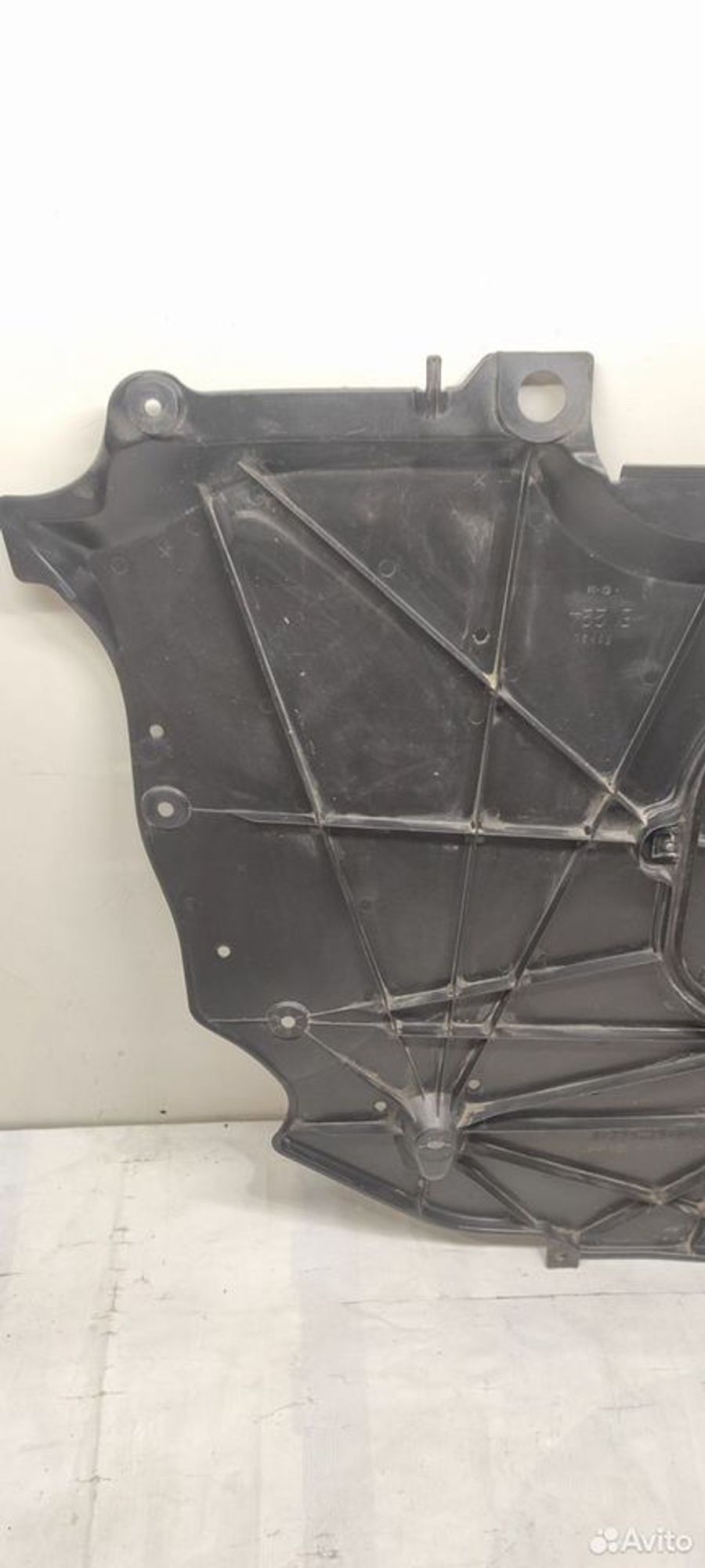 Защита двигателя Toyota Rav4 XA50 2018, 3300 рублей, Уфа