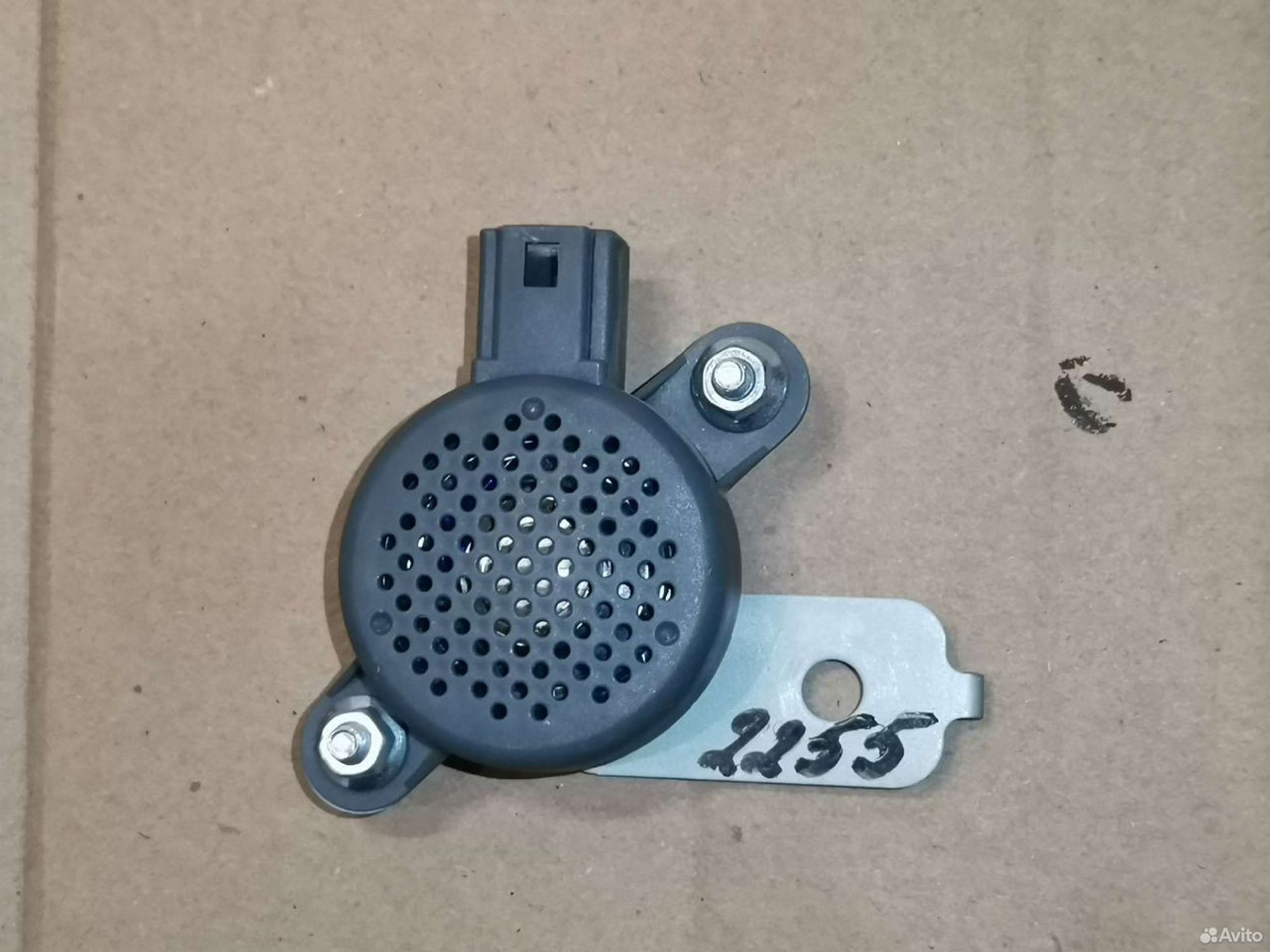 Динамик Ниссан Экстреил Т32 с 2014, 4000 рублей, Уфа