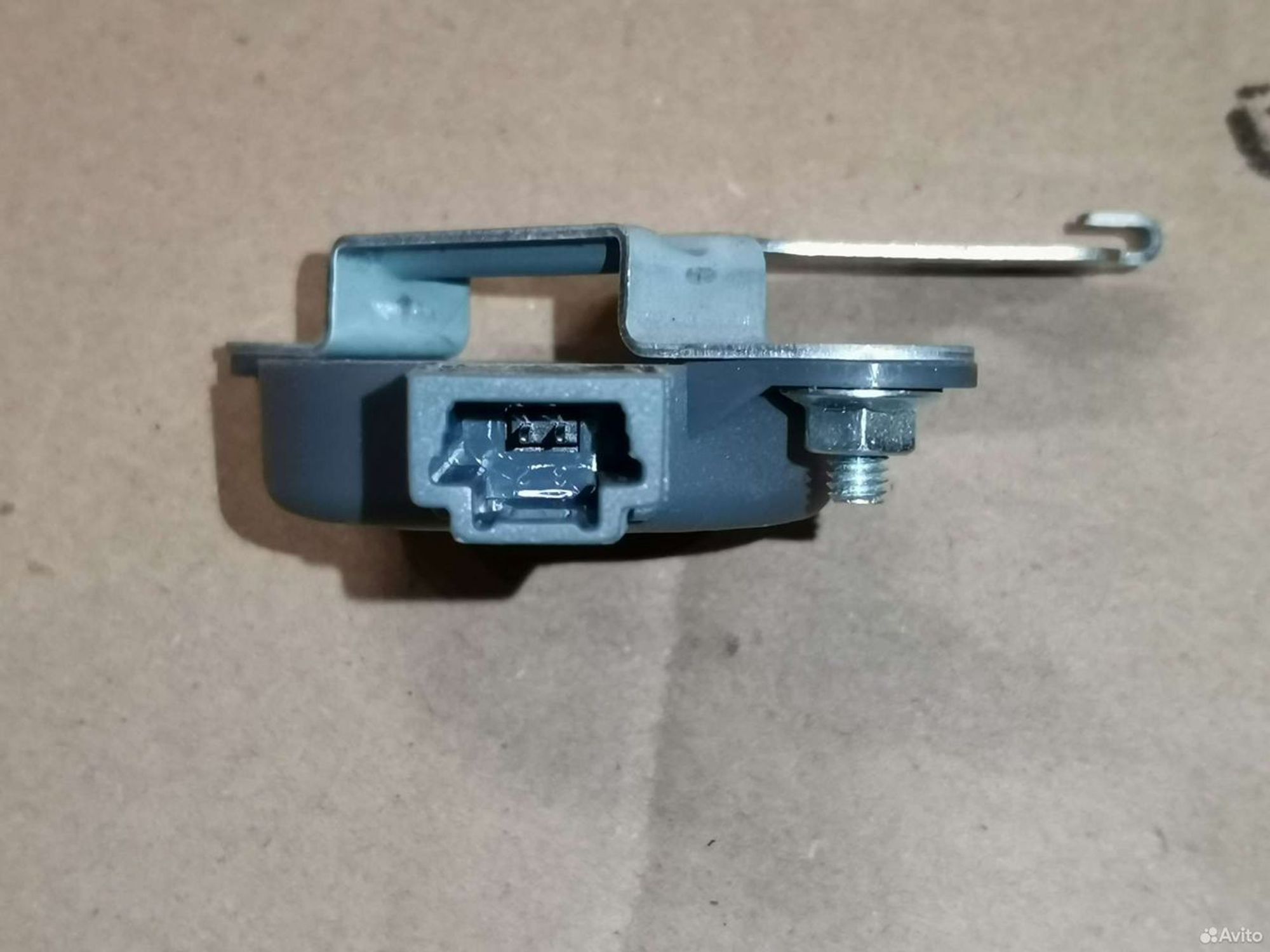 Динамик Ниссан Экстреил Т32 с 2014, 4000 рублей, Уфа