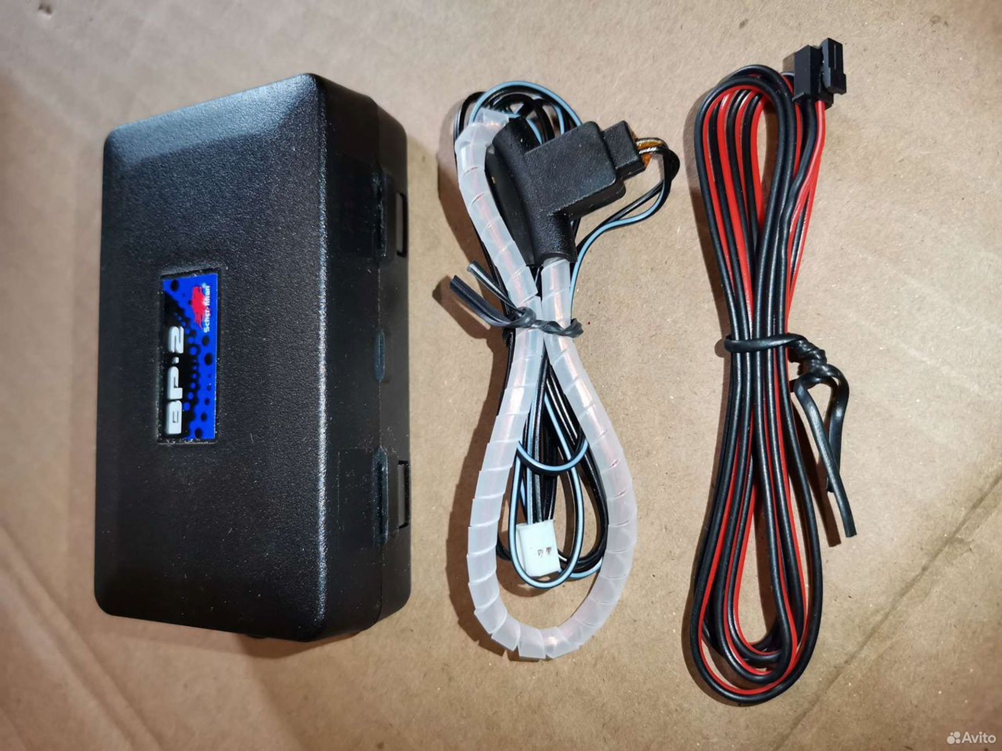 Модуль обхода иммобилайзера nissan, 2000 рублей, Уфа