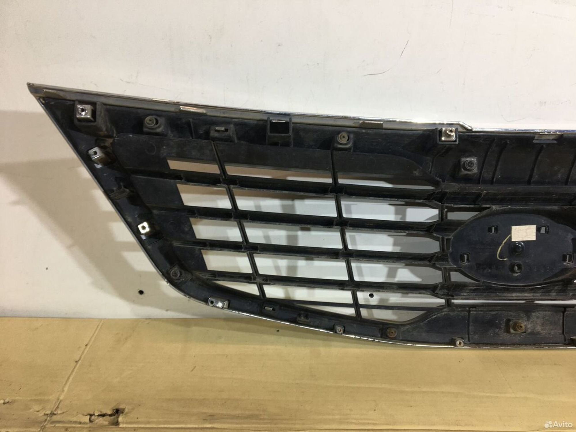 Решетка радиатора Kia Sportage, 2400 рублей, Уфа