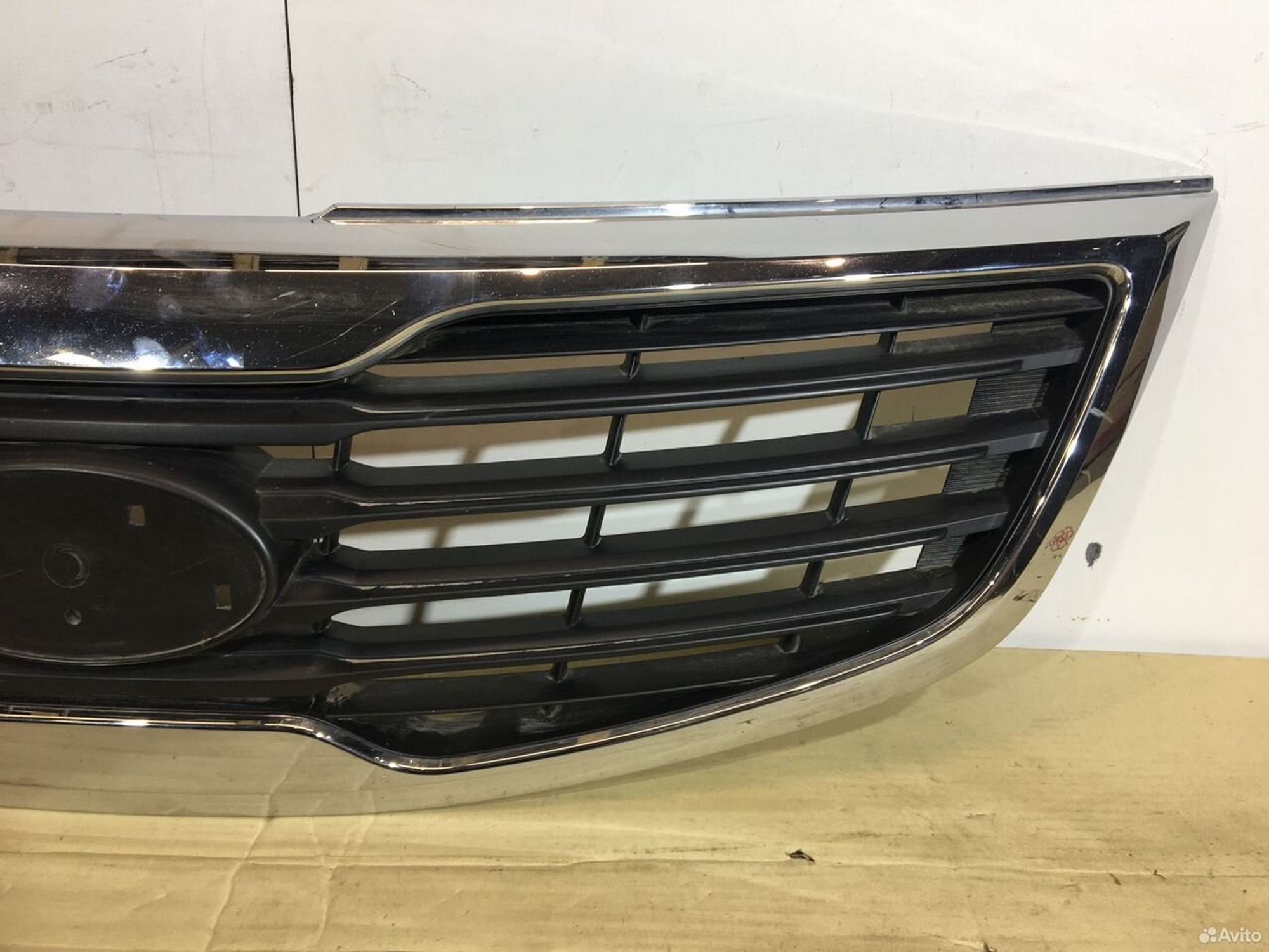 Решетка радиатора Kia Sportage, 2400 рублей, Уфа