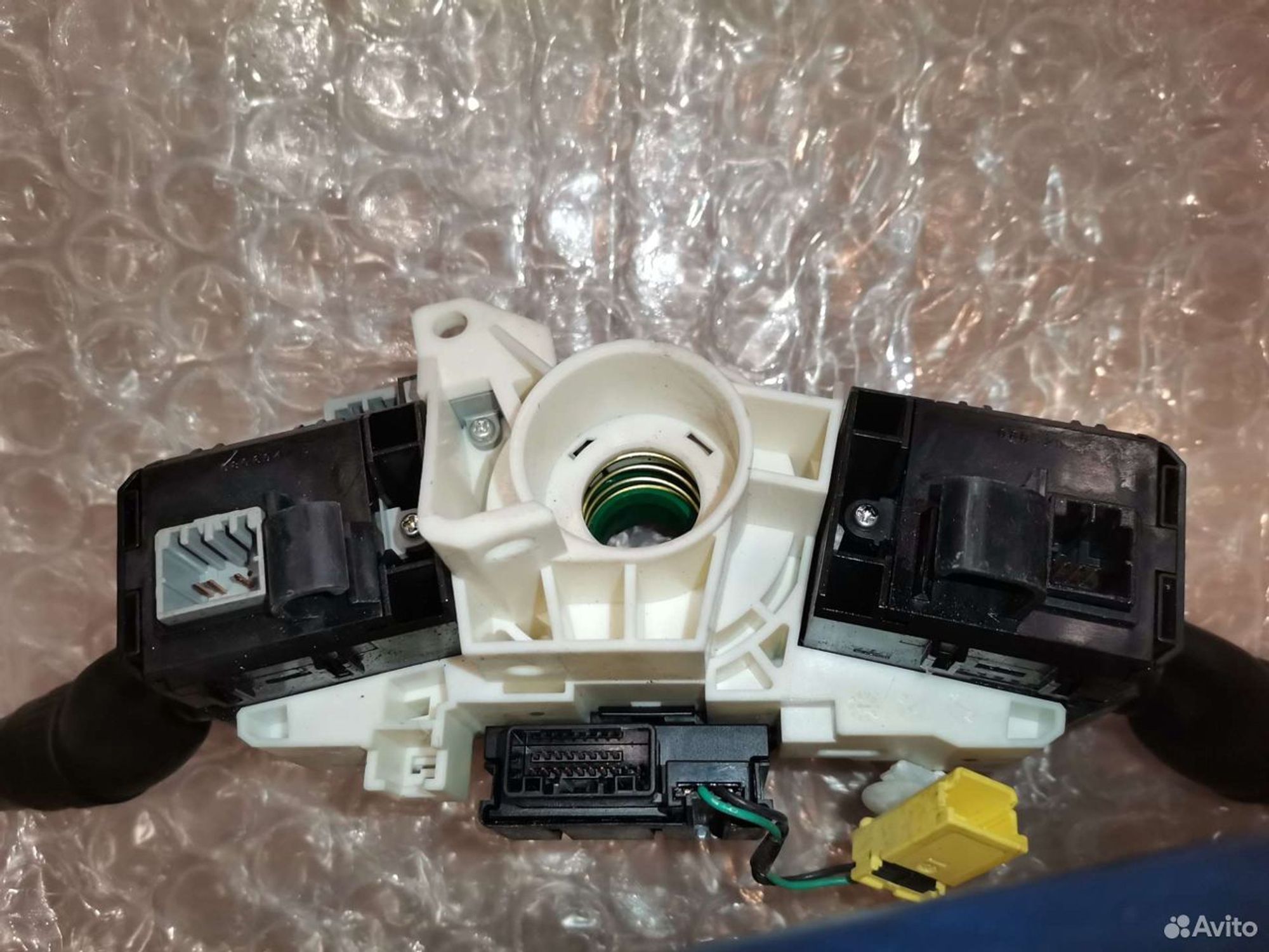 Переключатель подрулевой в сборе Honda Accord 8, 6000 рублей, Уфа