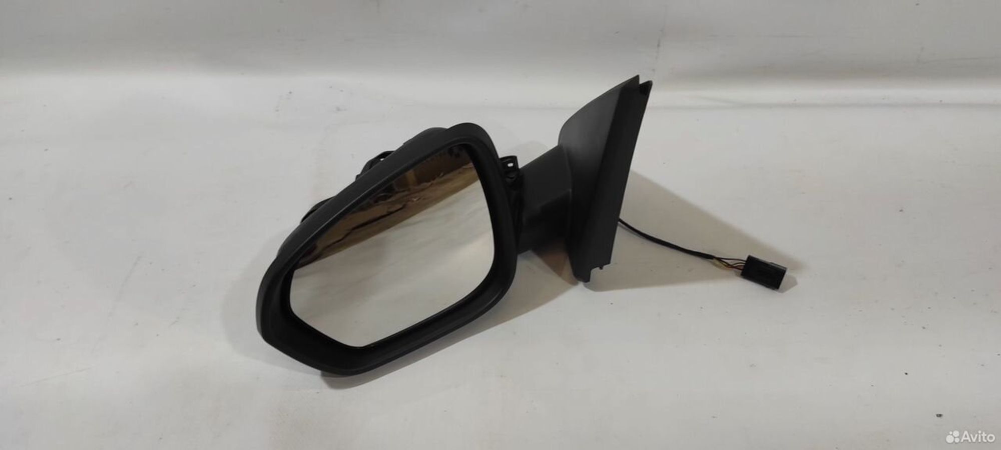 Зеркало левое Renault Duster 2 с 2021, 8900 рублей, Уфа