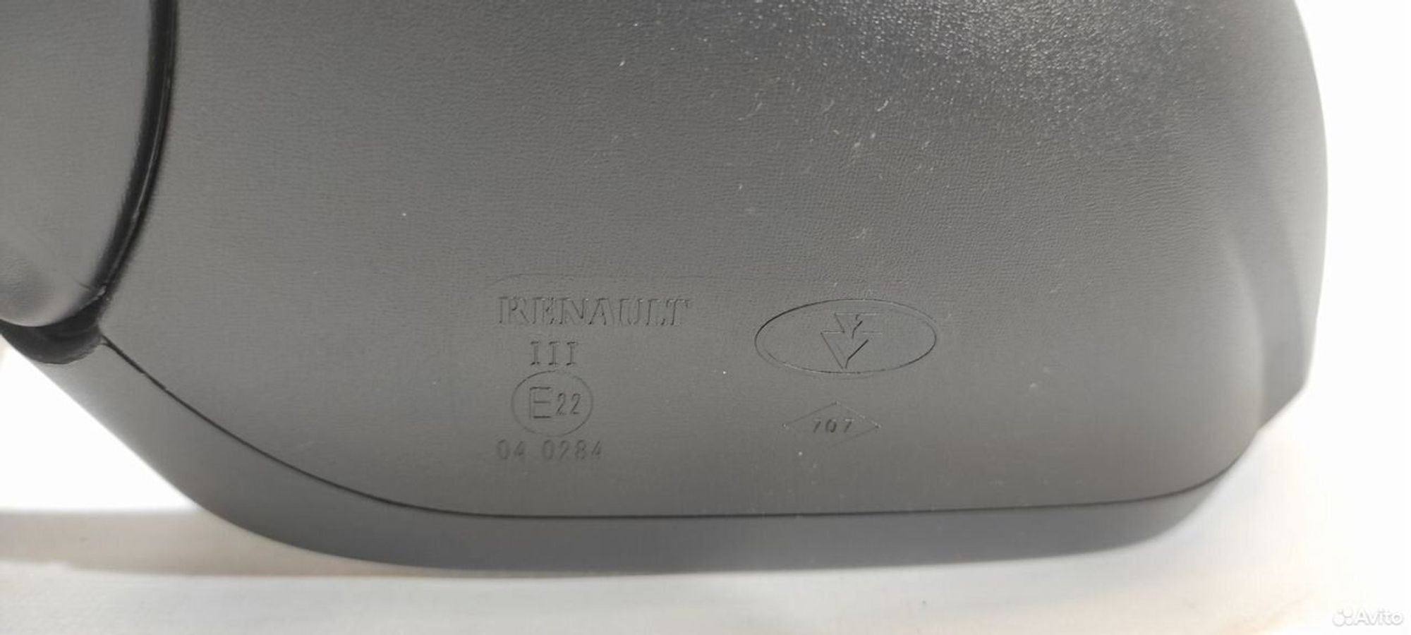 Зеркало левое Renault Duster 2 с 2021, 8900 рублей, Уфа