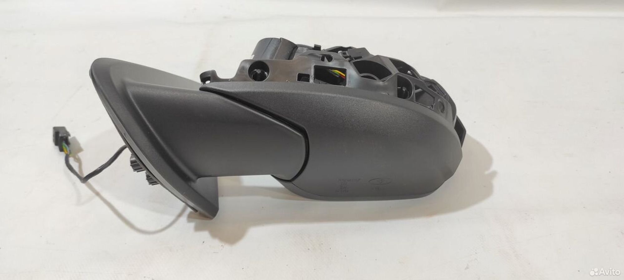 Зеркало левое Renault Duster 2 с 2021, 8900 рублей, Уфа