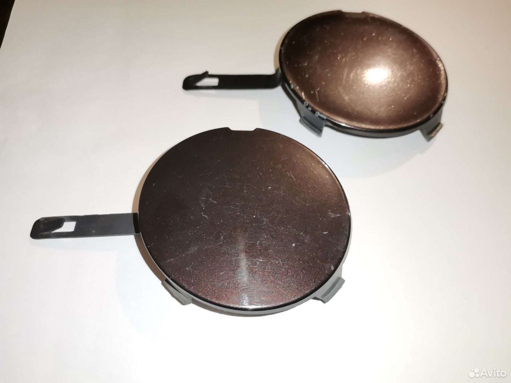 Заглушка буксировочного крюка Лада Ларгус 2011, 300 рублей, Уфа