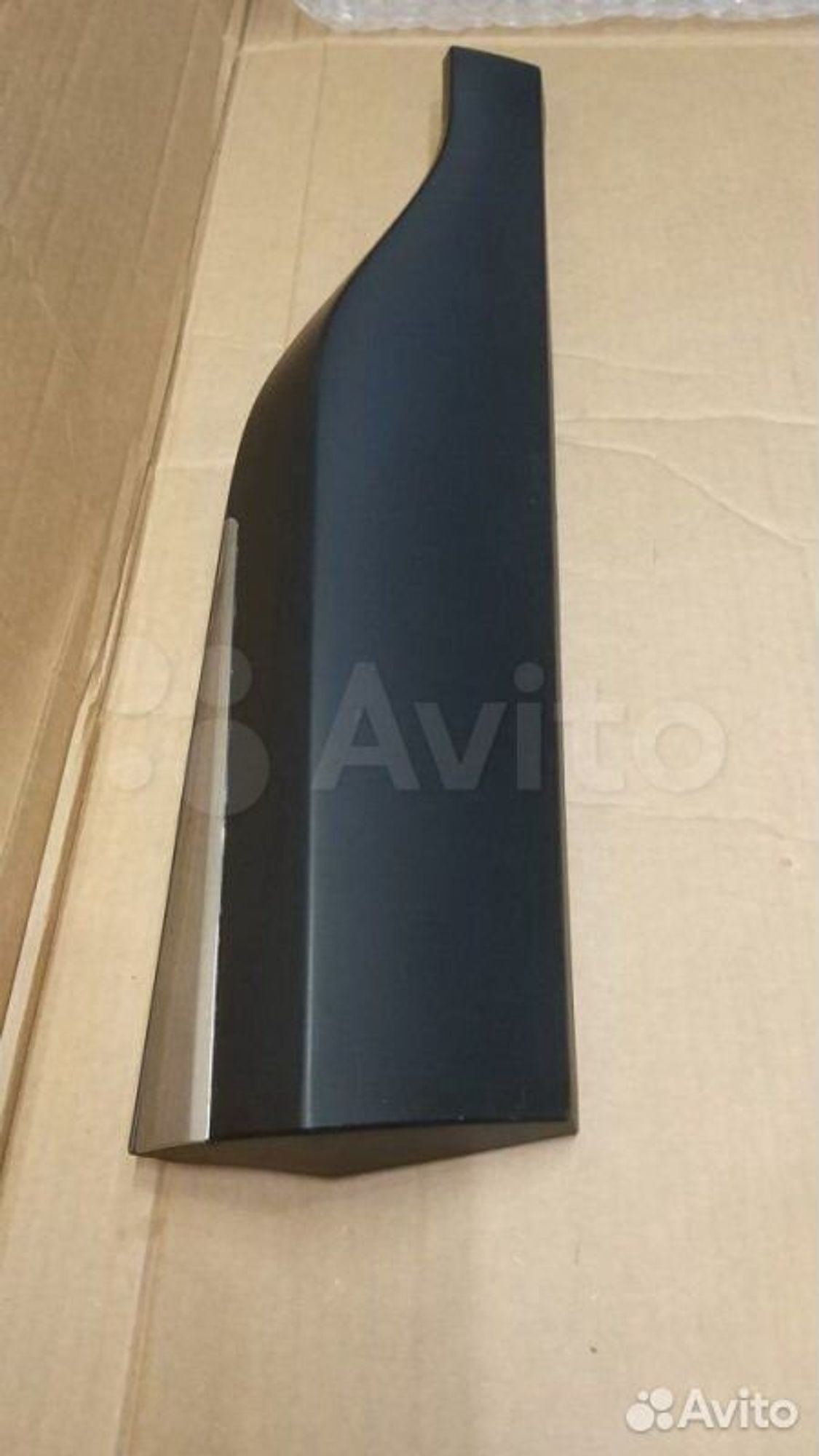 Накладка двери задняя левая Nissan Murano Z52 2015, 6000 рублей, Уфа