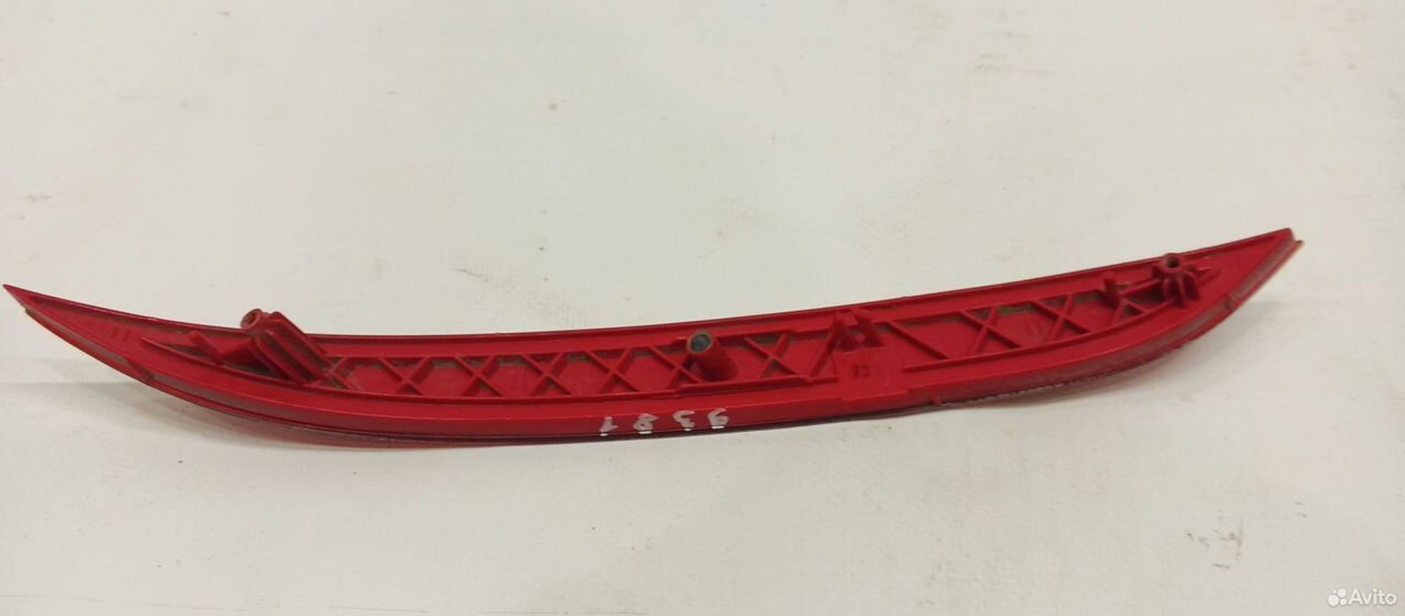 Отражатель бампера задний левый Kia Cerato 3, 600 рублей, Уфа