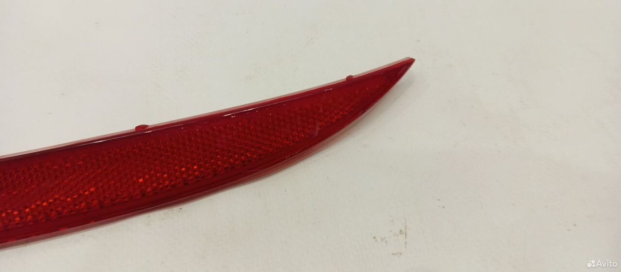 Отражатель бампера задний левый Kia Cerato 3, 600 рублей, Уфа