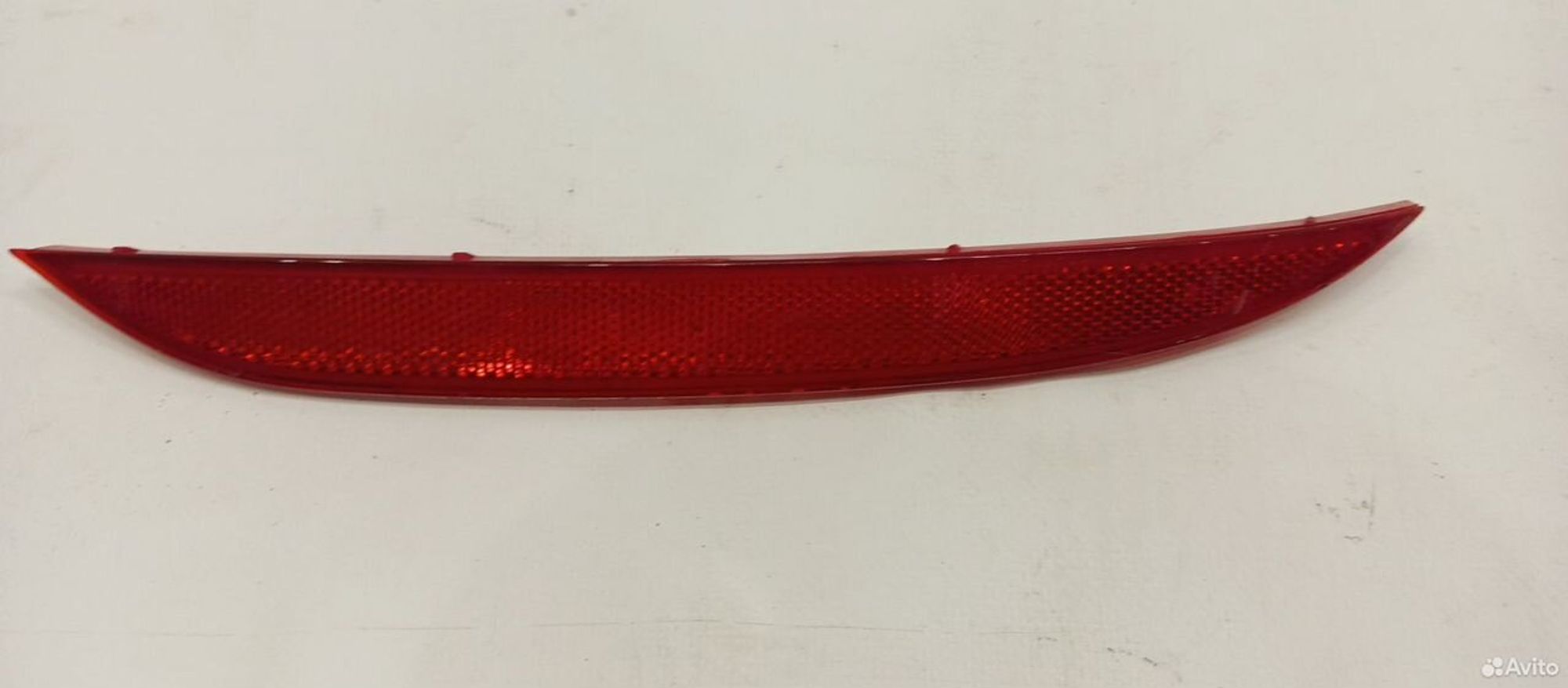 Отражатель бампера задний левый Kia Cerato 3, 600 рублей, Уфа