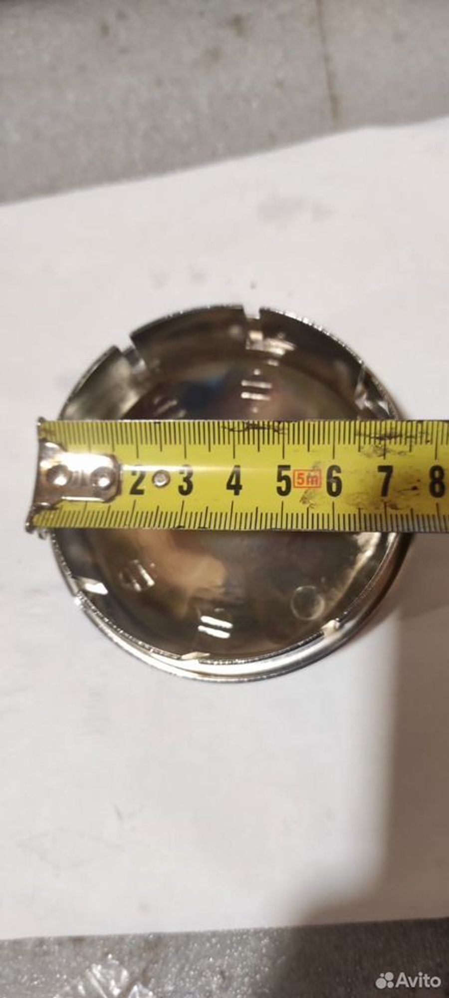 Заглушка Порога Ниссан Ke54099980S1, 8250 рублей, Уфа