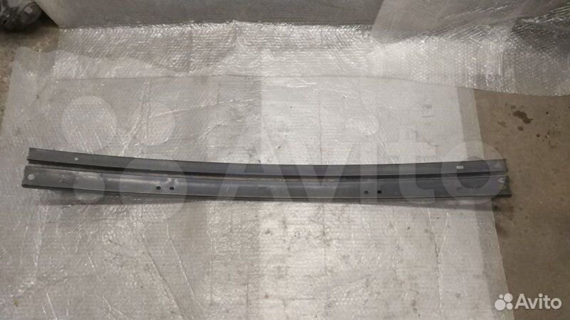 Усилитель бампера задний Toyota Rav4 5202342040, 4000 рублей, Уфа