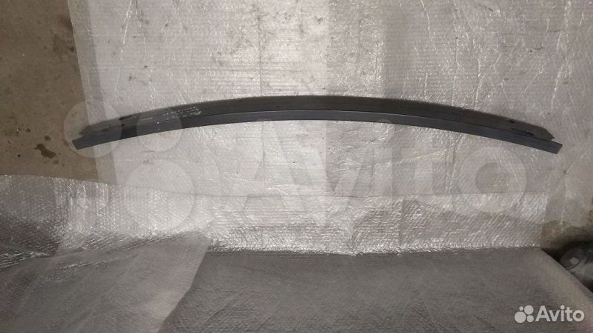 Усилитель бампера задний Toyota Rav4 5202342040, 4000 рублей, Уфа