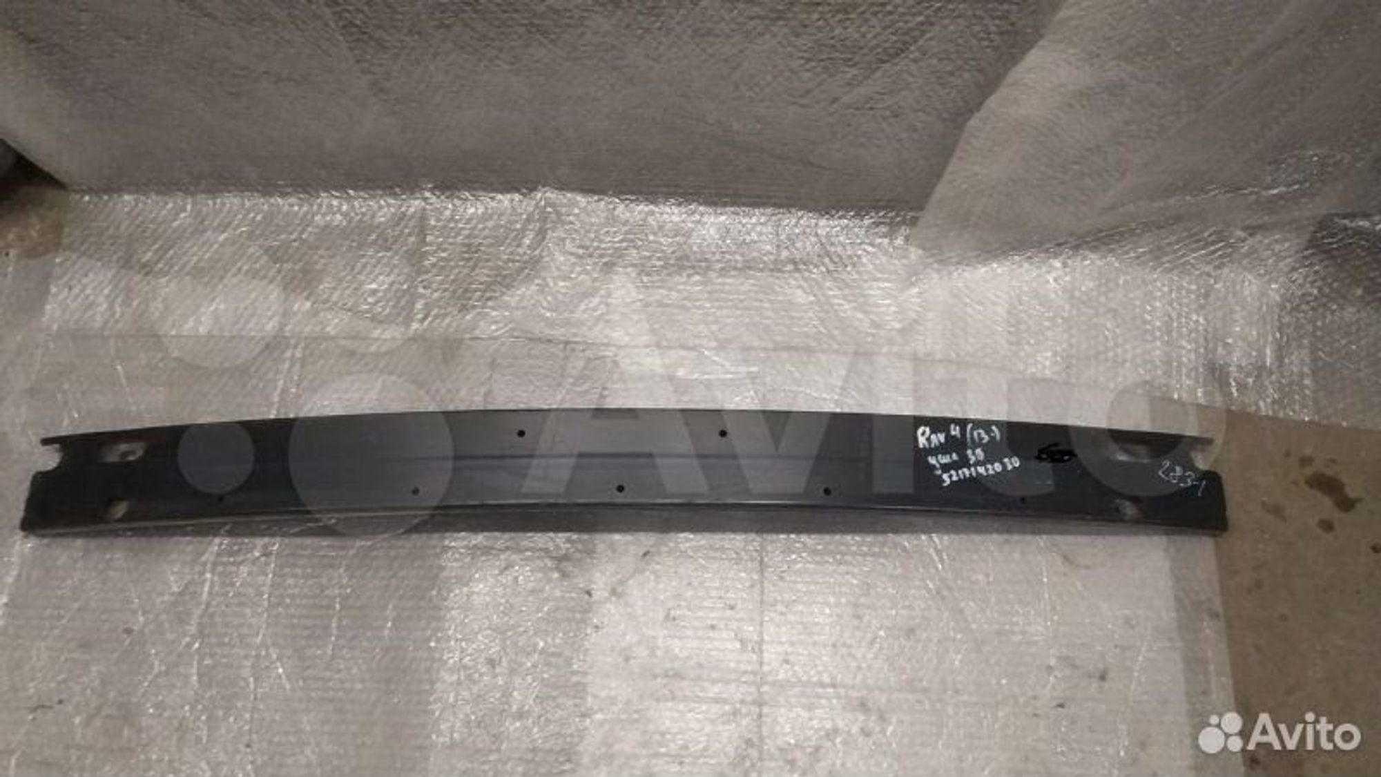 Усилитель бампера задний Toyota Rav4 5202342040, 4000 рублей, Уфа