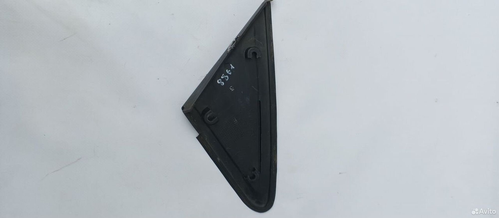Накладка зеркала левого Ford Focus 2, 500 рублей, Уфа