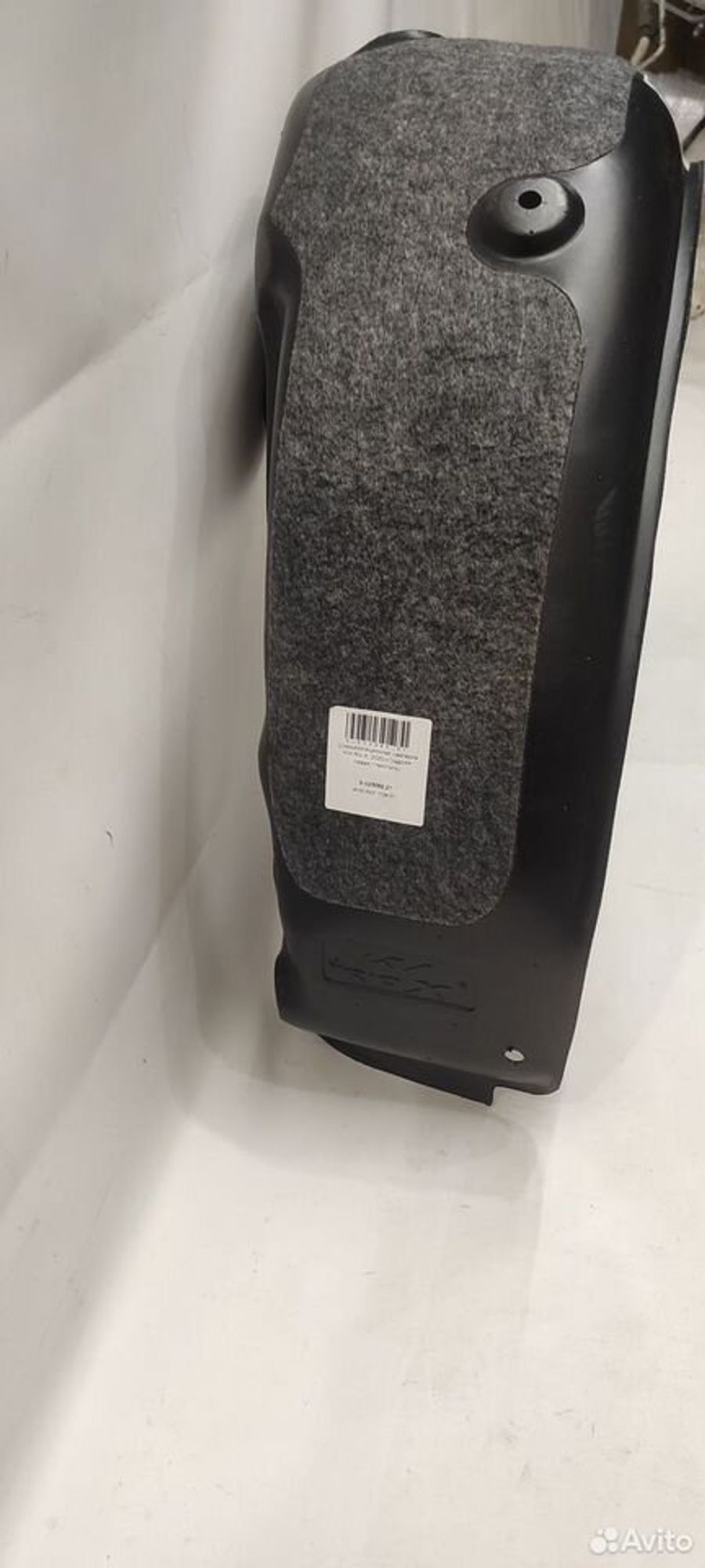 Подкрылок задний левый Kia Rio X-Line 2020, 2000 рублей, Уфа