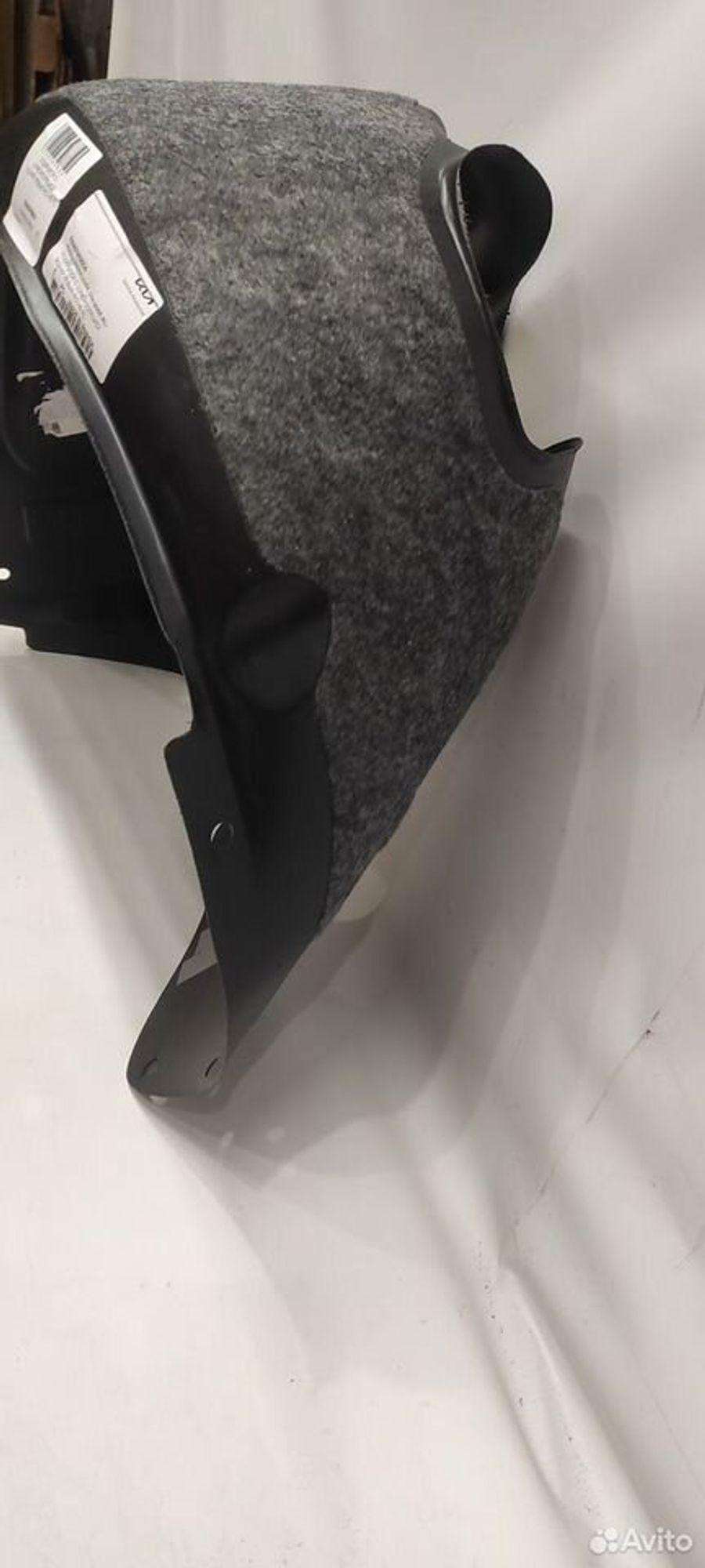 Подкрылок задний левый Kia Rio X-Line 2020, 2000 рублей, Уфа