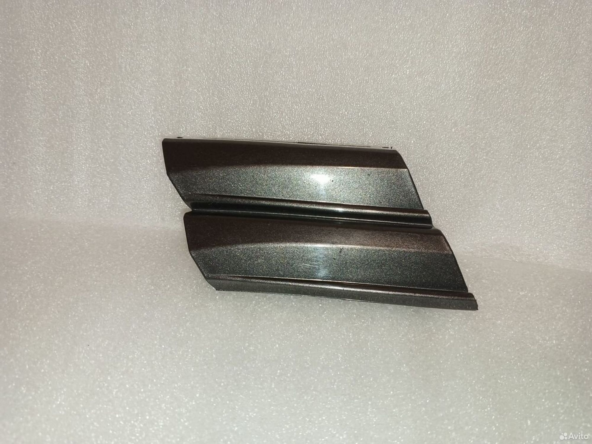 Заглушка буксировочного кpюка Toyоtа Саmry V70, 2000 рублей, Уфа