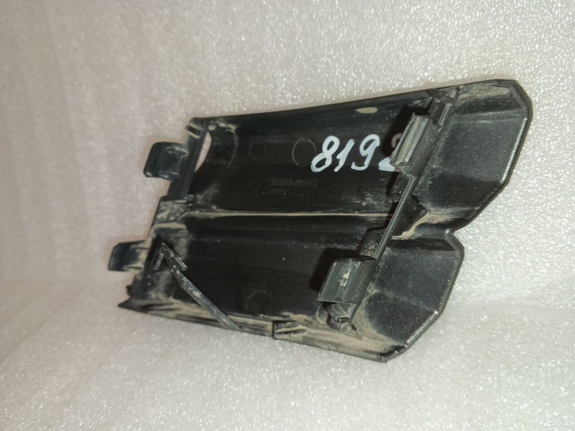 Заглушка буксировочного кpюка Toyоtа Саmry V70, 2000 рублей, Уфа