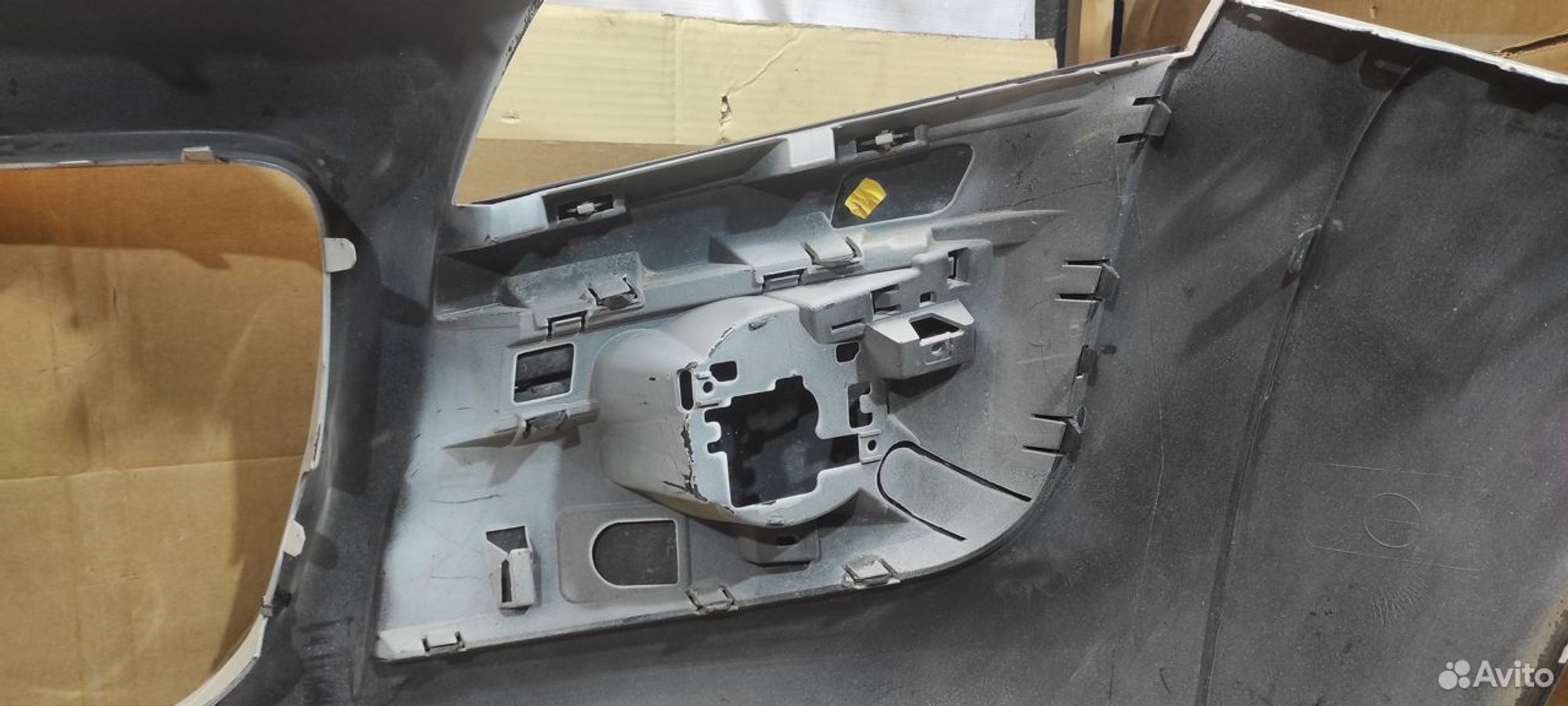 Бампер передний Peugeot 3008 с 2010, 25200 рублей, Уфа