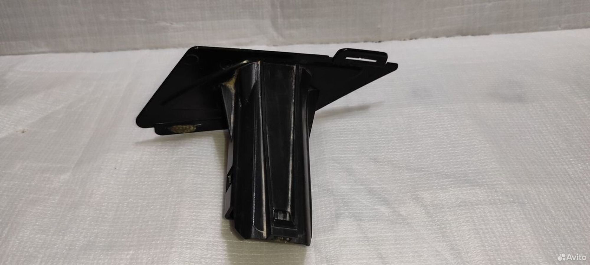 Кронштейн форсунки омывателя правый Skoda Kodiaq, 1001 рублей, Уфа