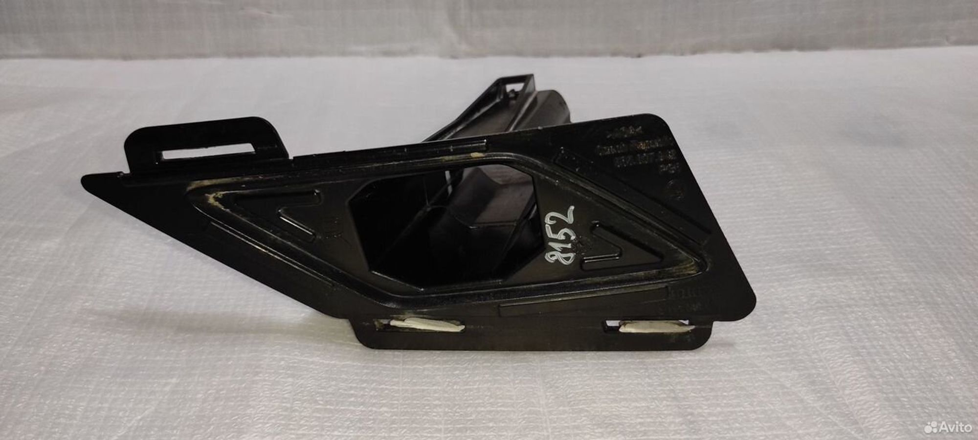 Кронштейн форсунки омывателя правый Skoda Kodiaq, 1001 рублей, Уфа