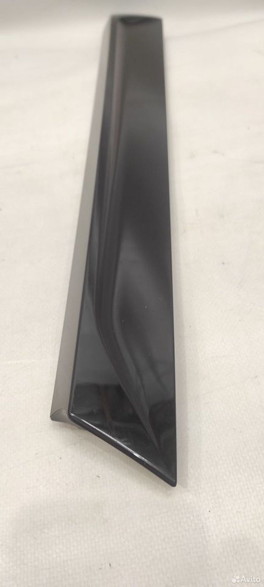 Накладка двери багажника левая Audi Q7 4M 2015, 2500 рублей, Уфа