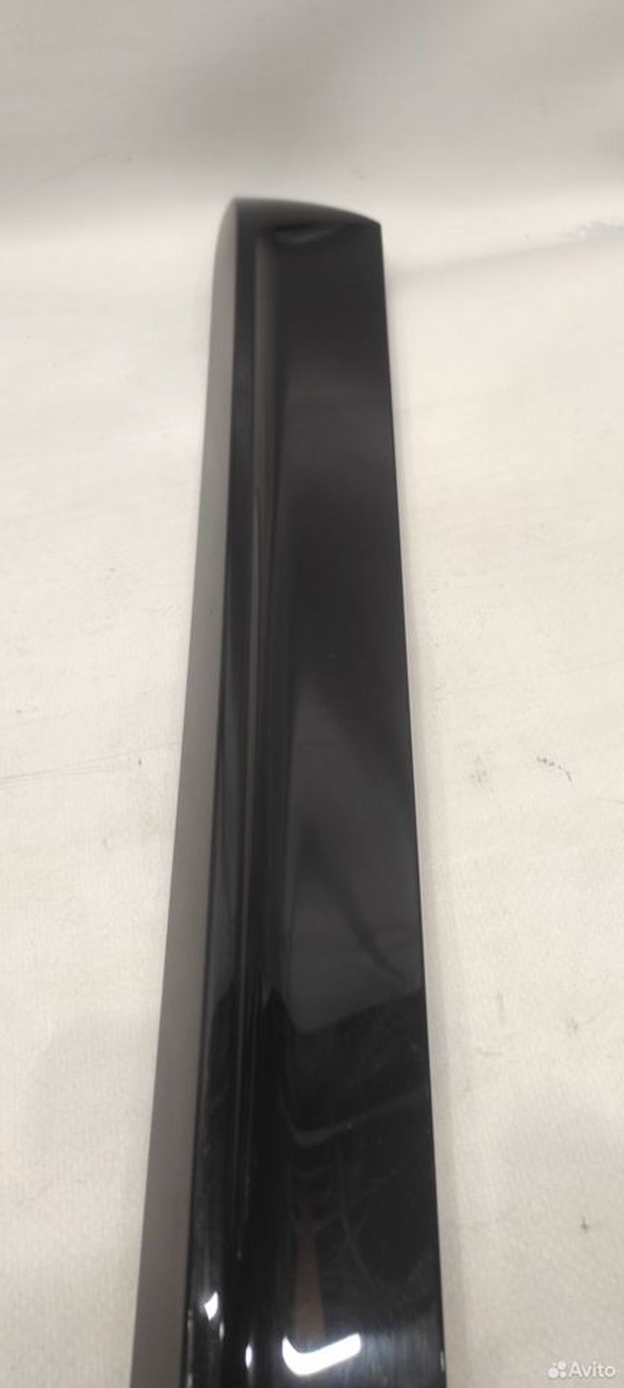 Накладка двери багажника левая Audi Q7 4M 2015, 2500 рублей, Уфа