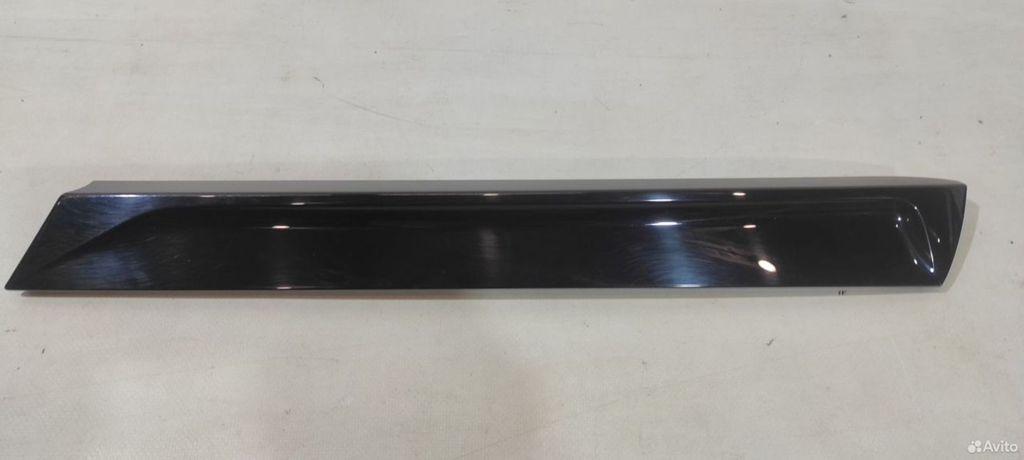 Накладка двери багажника левая Audi Q7 4M 2015, 2500 рублей, Уфа