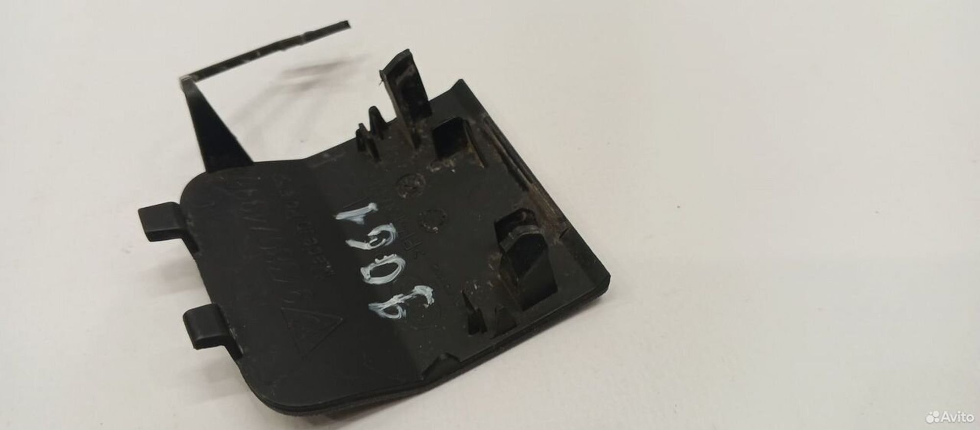 Заглушка буксировочного крюка Porsche Cayenne 3, 3000 рублей, Уфа