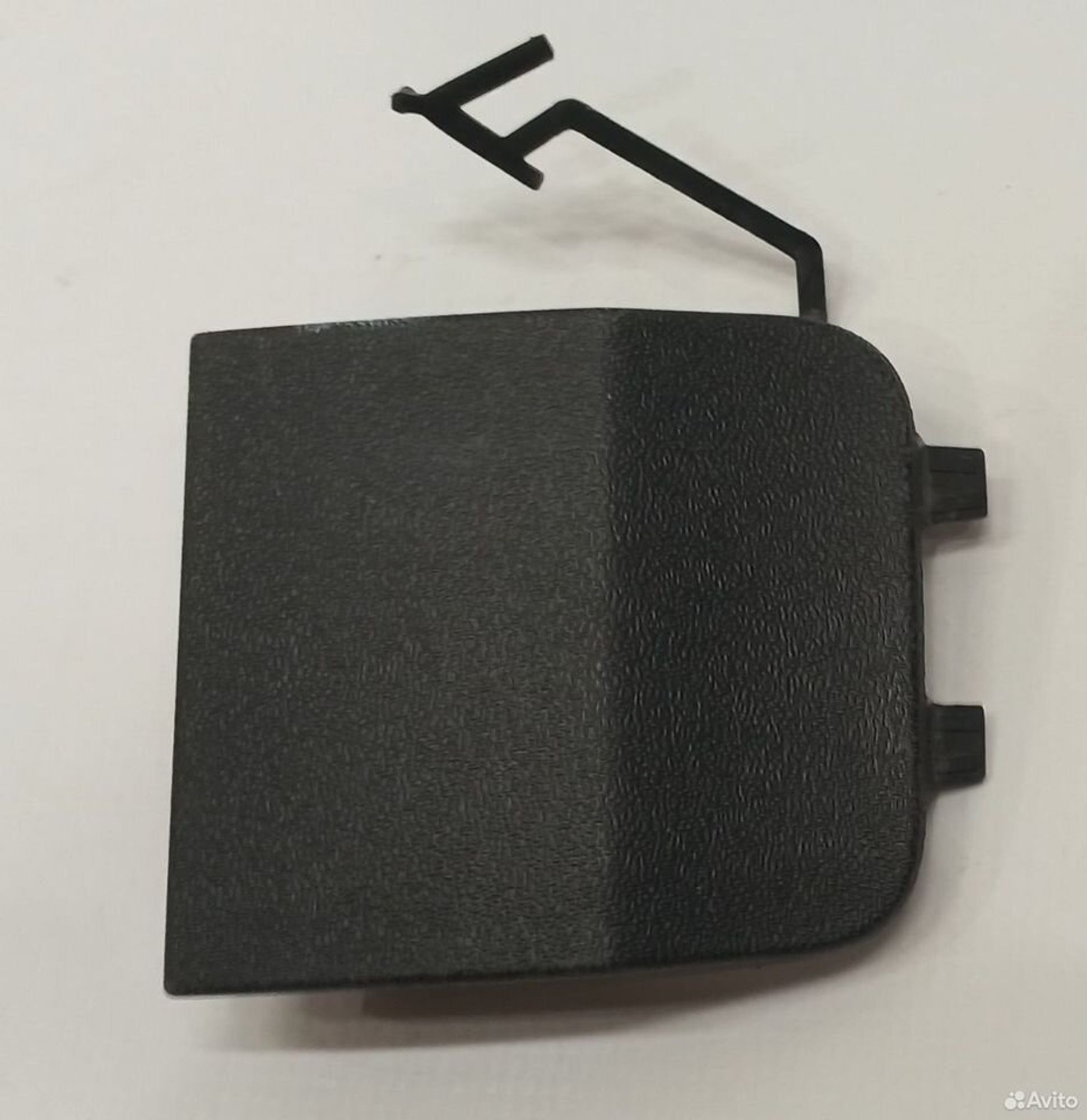 Заглушка буксировочного крюка Porsche Cayenne 3, 3000 рублей, Уфа