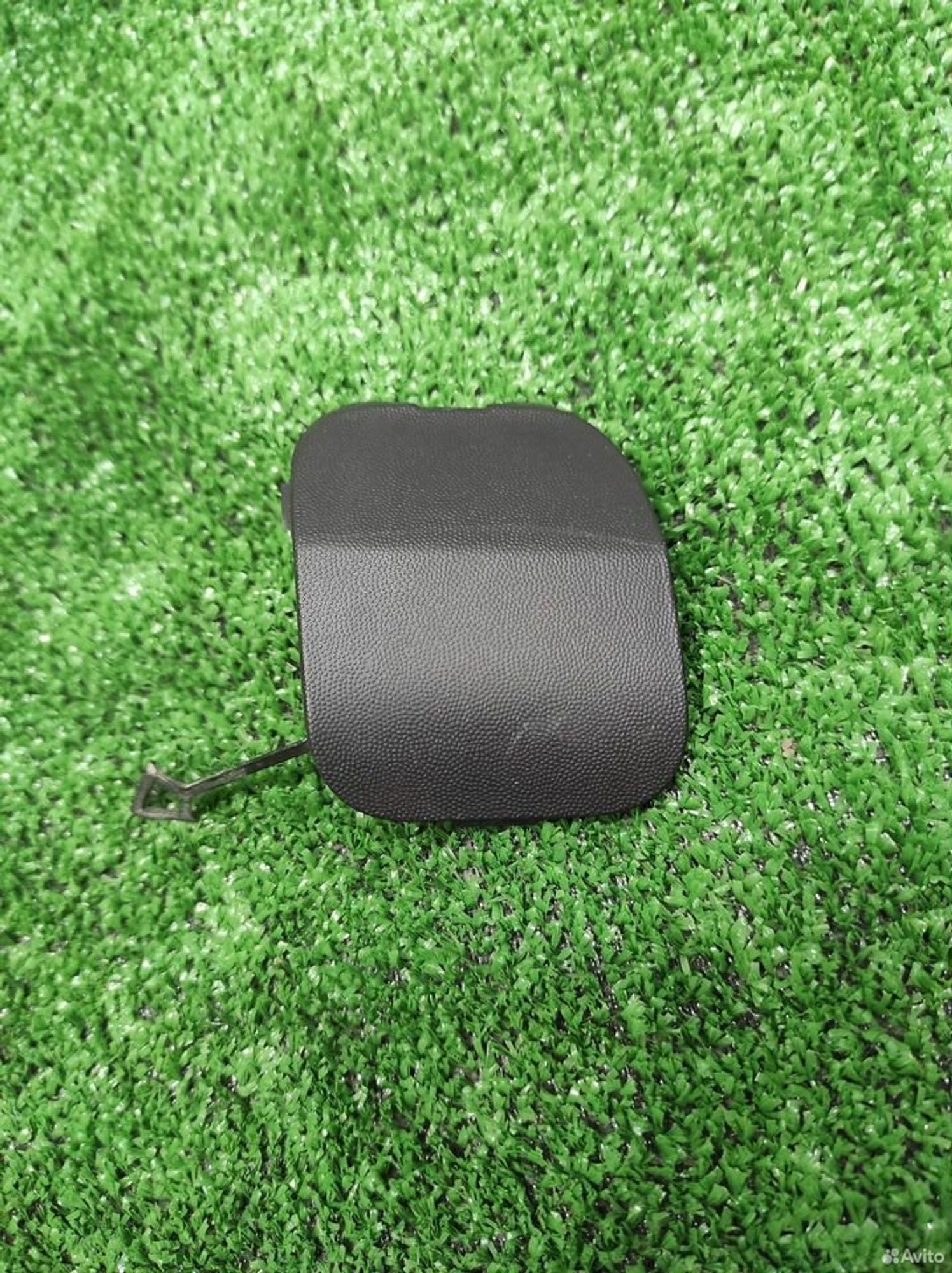 Заглушка буксировочного крюка задняя Exеed VX, 1001 рублей, Уфа