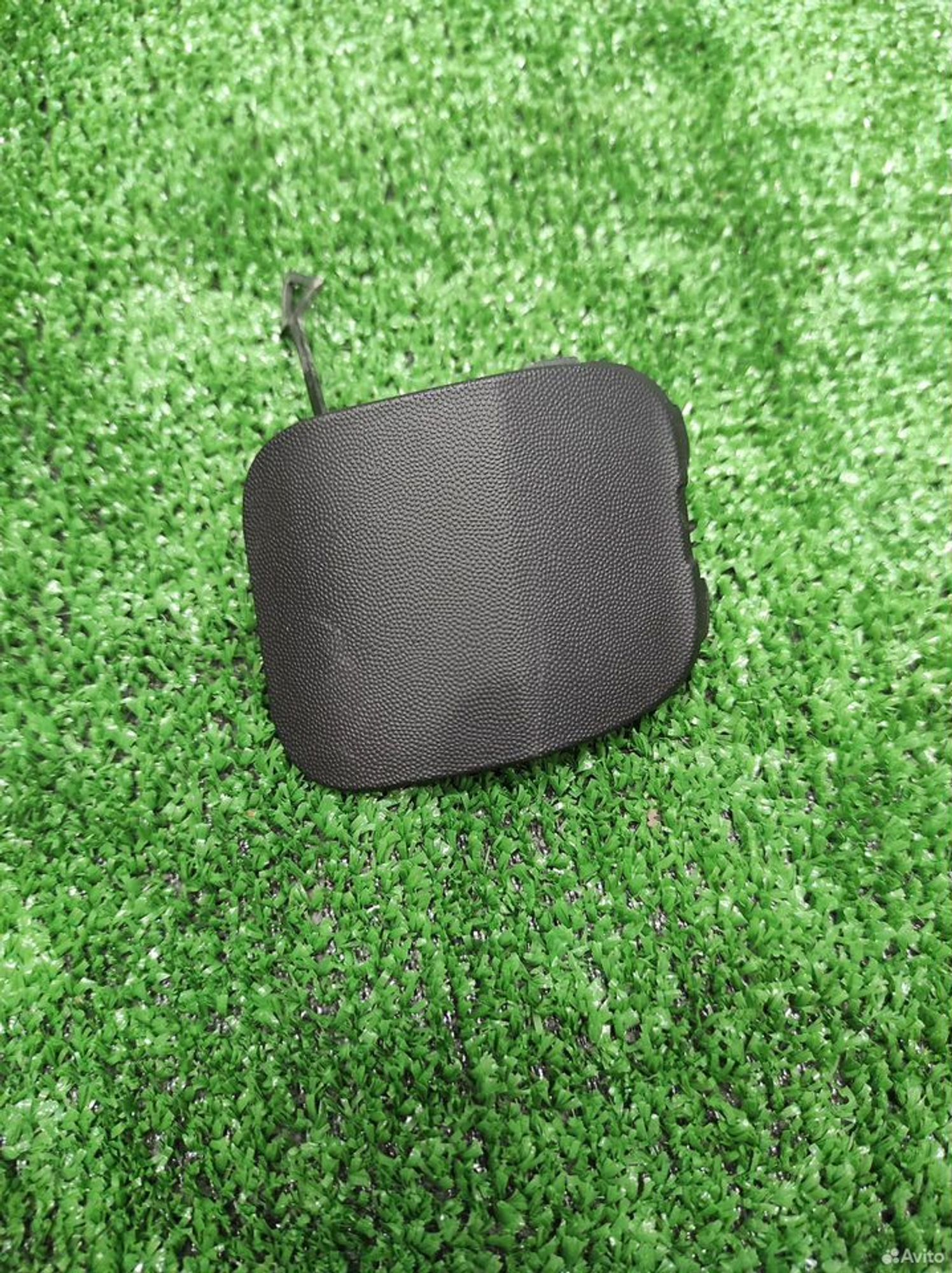 Заглушка буксировочного крюка задняя Exеed VX, 1001 рублей, Уфа